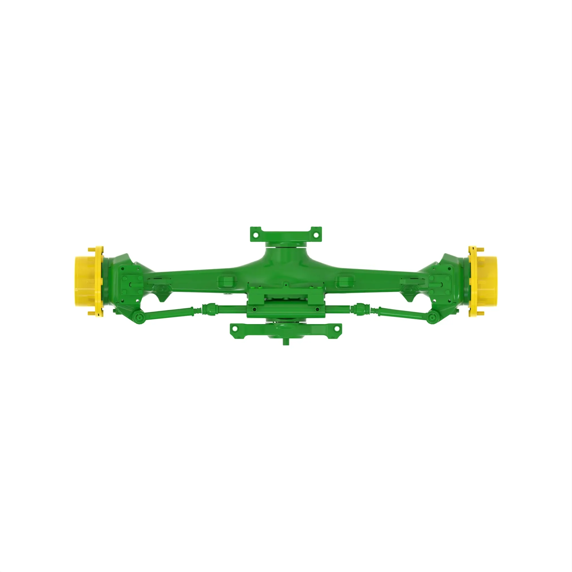 Front Axle