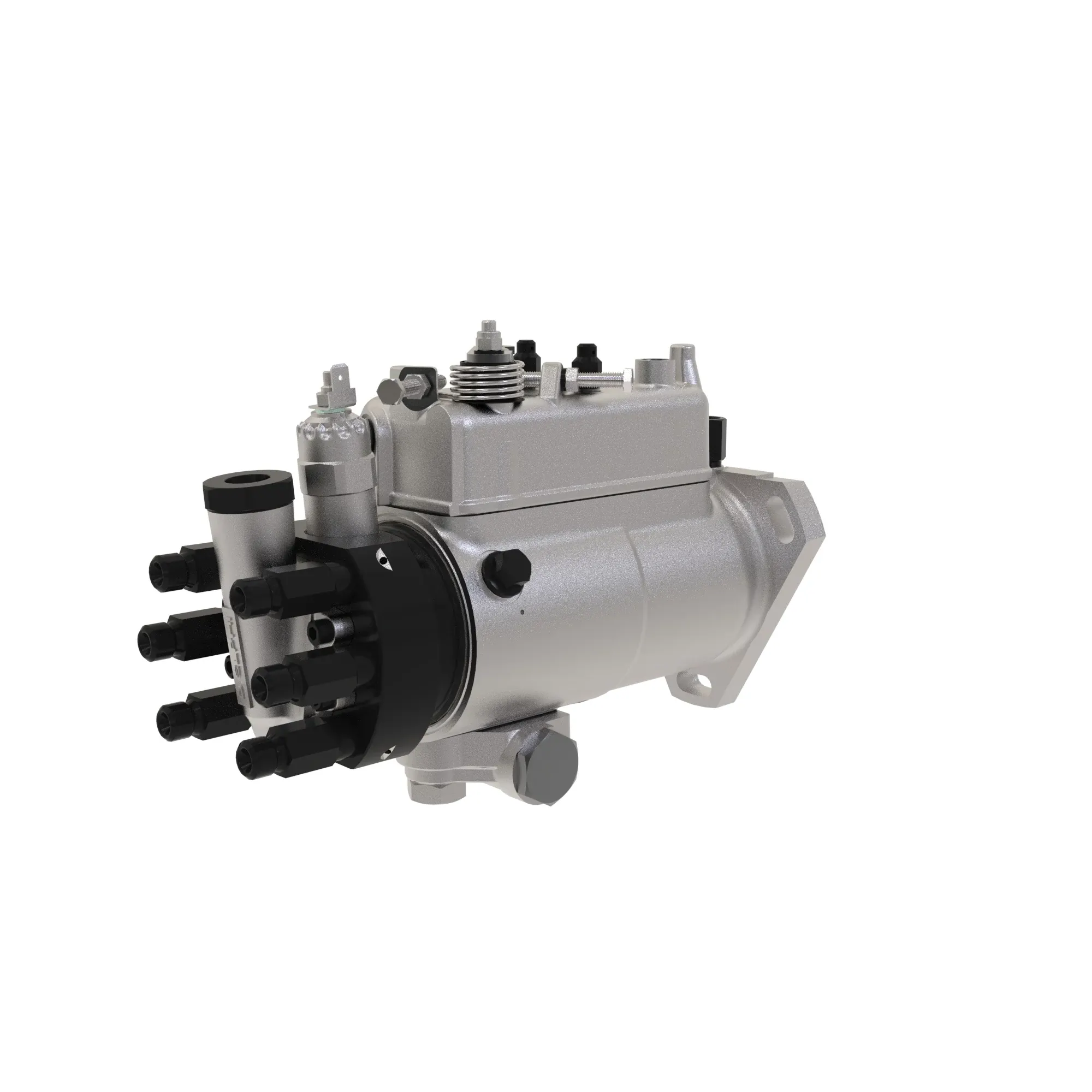 RE545166: Fuel Injection Pump