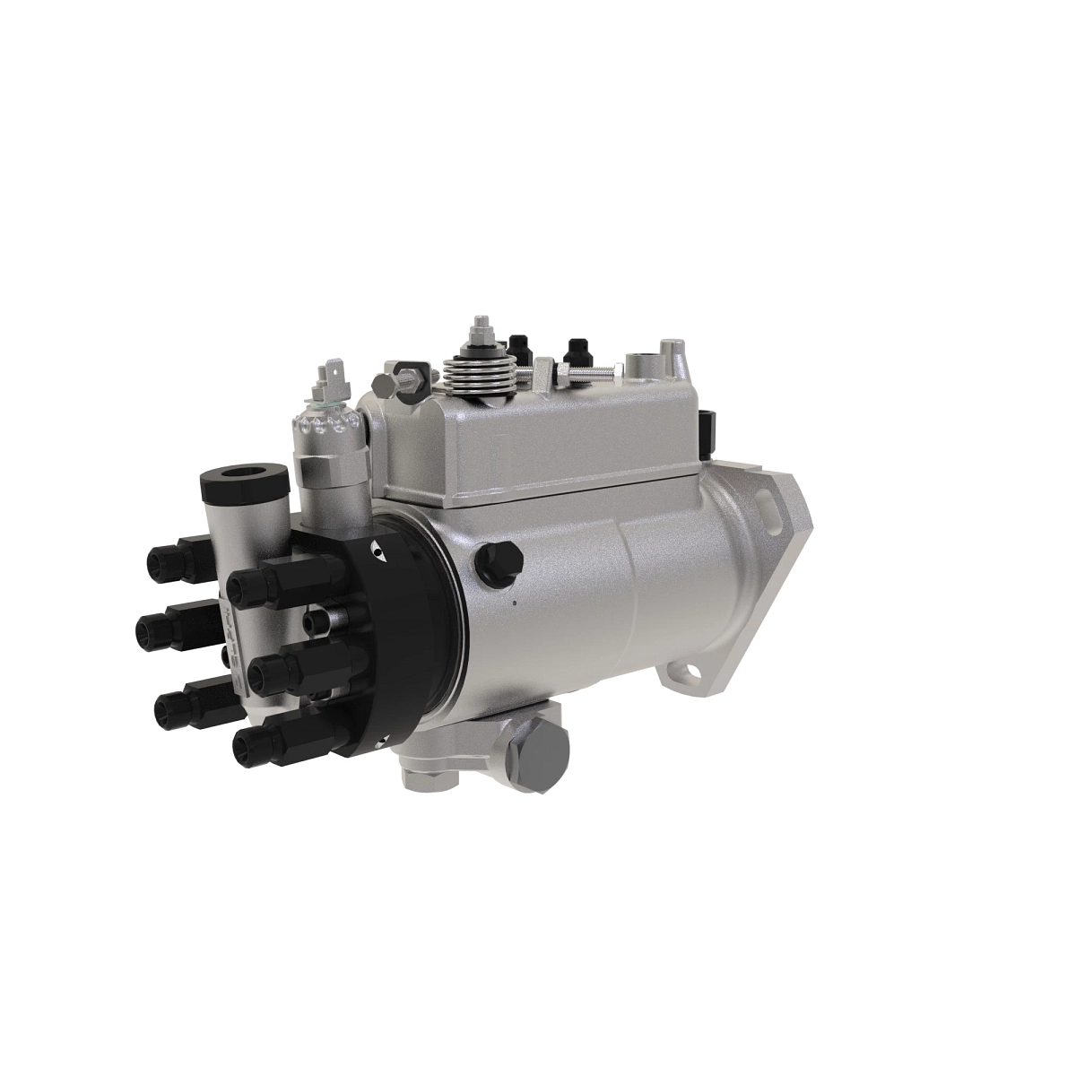 RE545166: Fuel Injection Pump