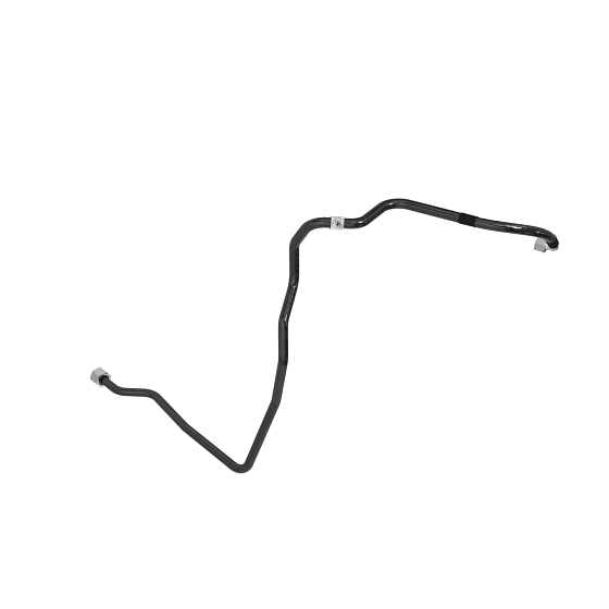 John Deere Turbocharger High Pressure Oil Supply Line - DZ116200