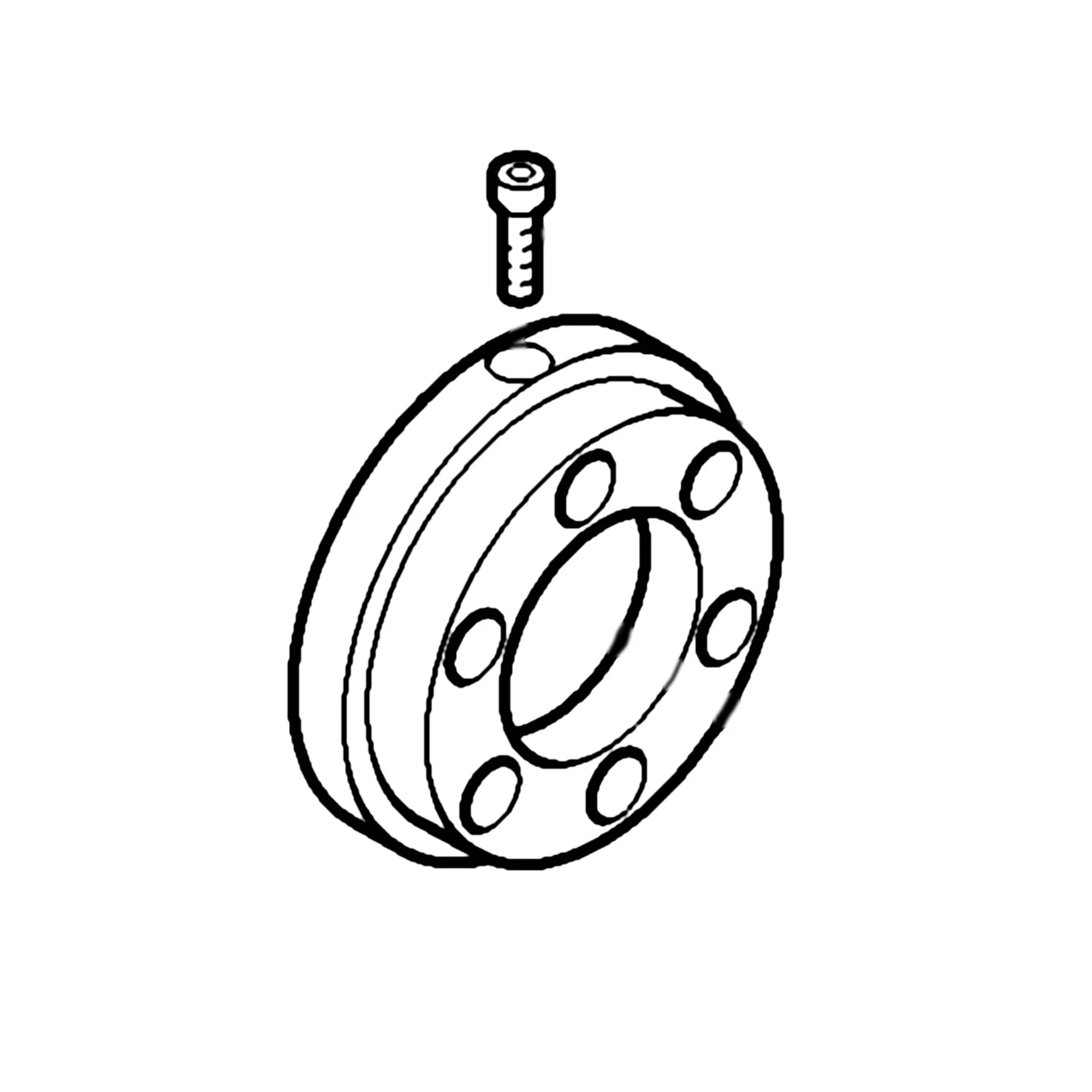 John Deere Clutch - AZ63933