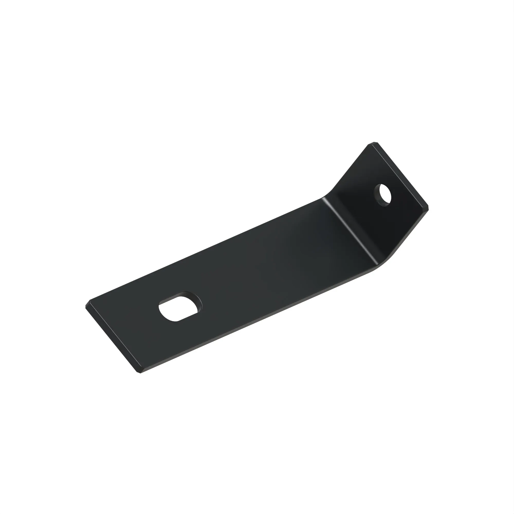 John Deere Stereo Mounting Kit Bracket - M169726