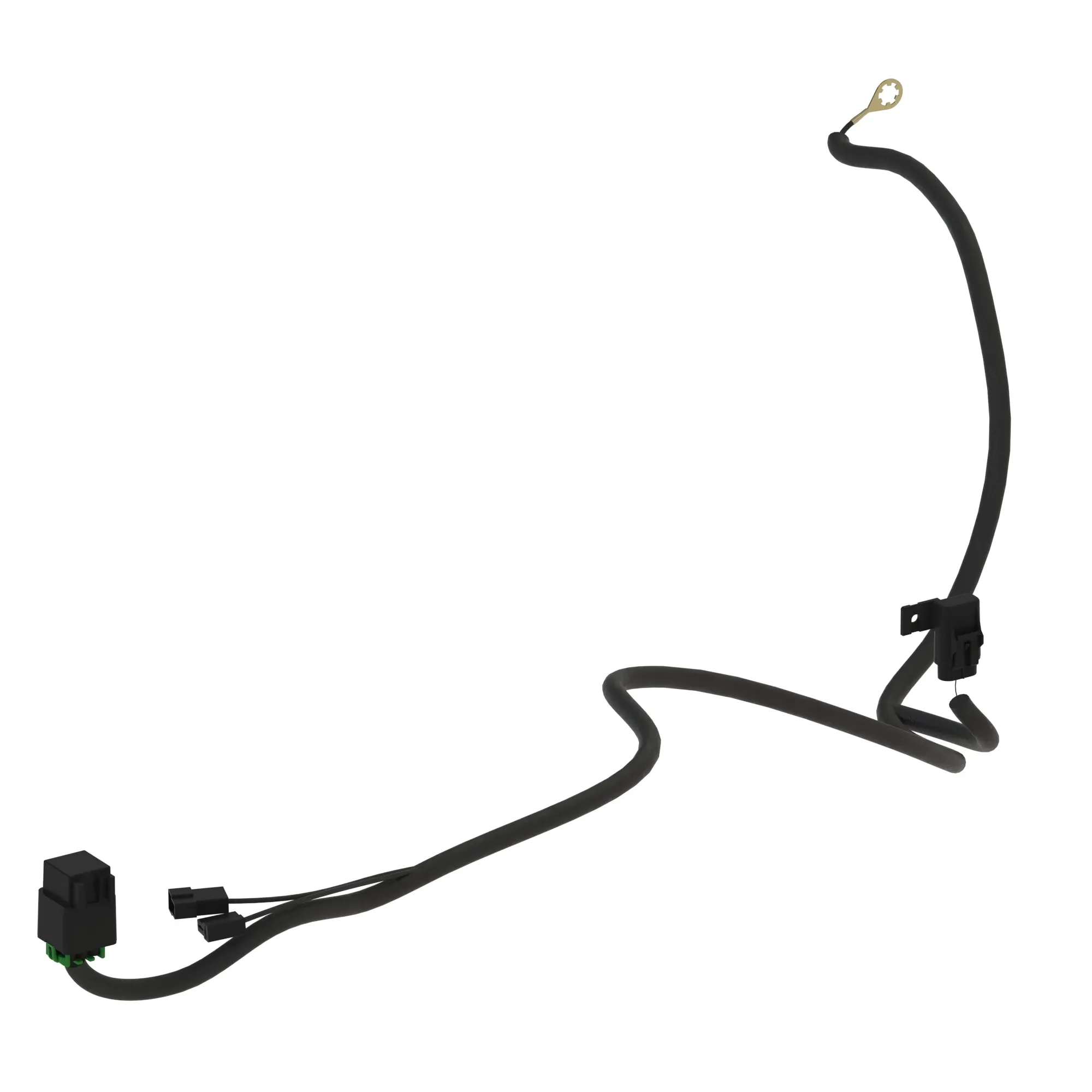 John Deere Wiring Harness - AN305307