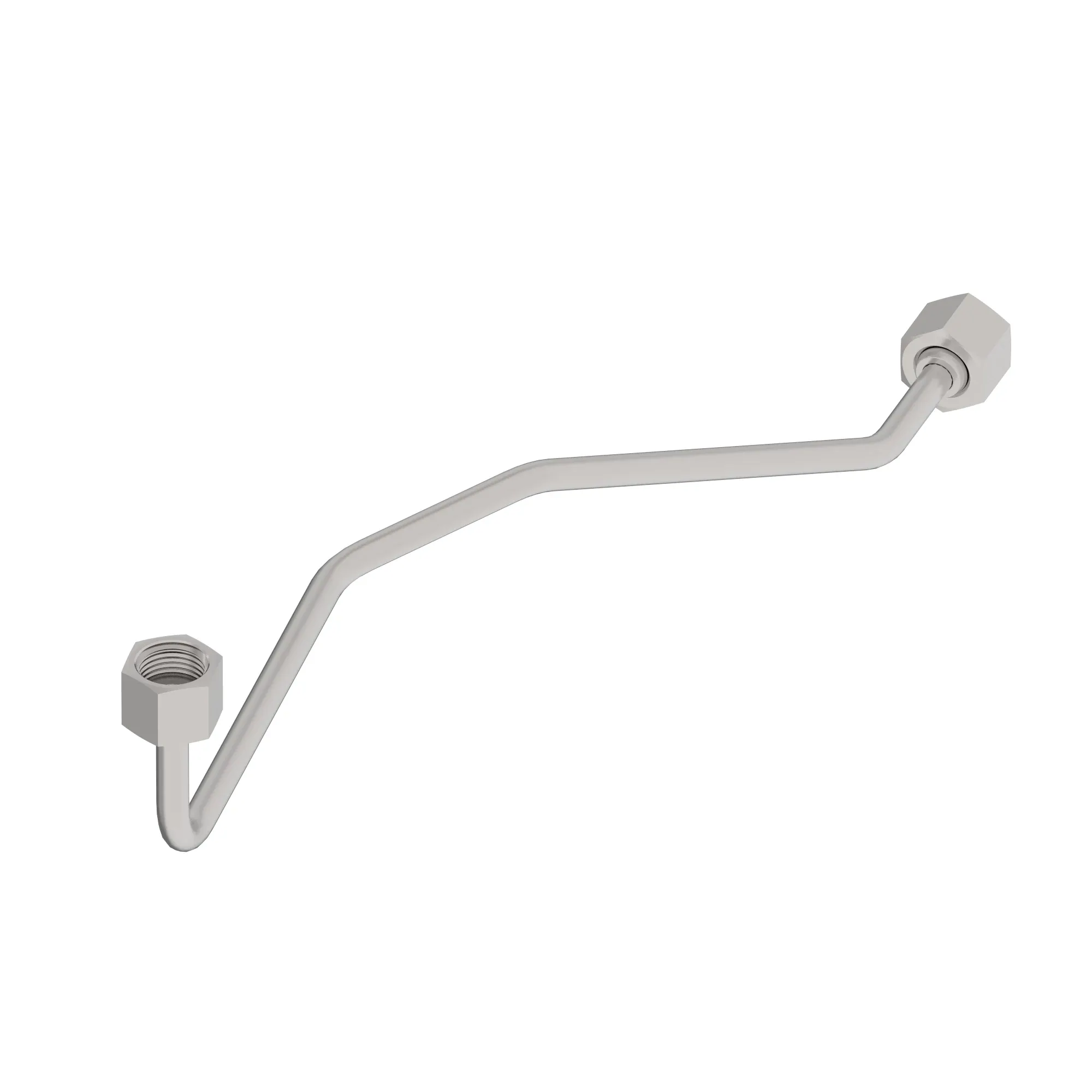 BRAKE LINE, LS, CAB