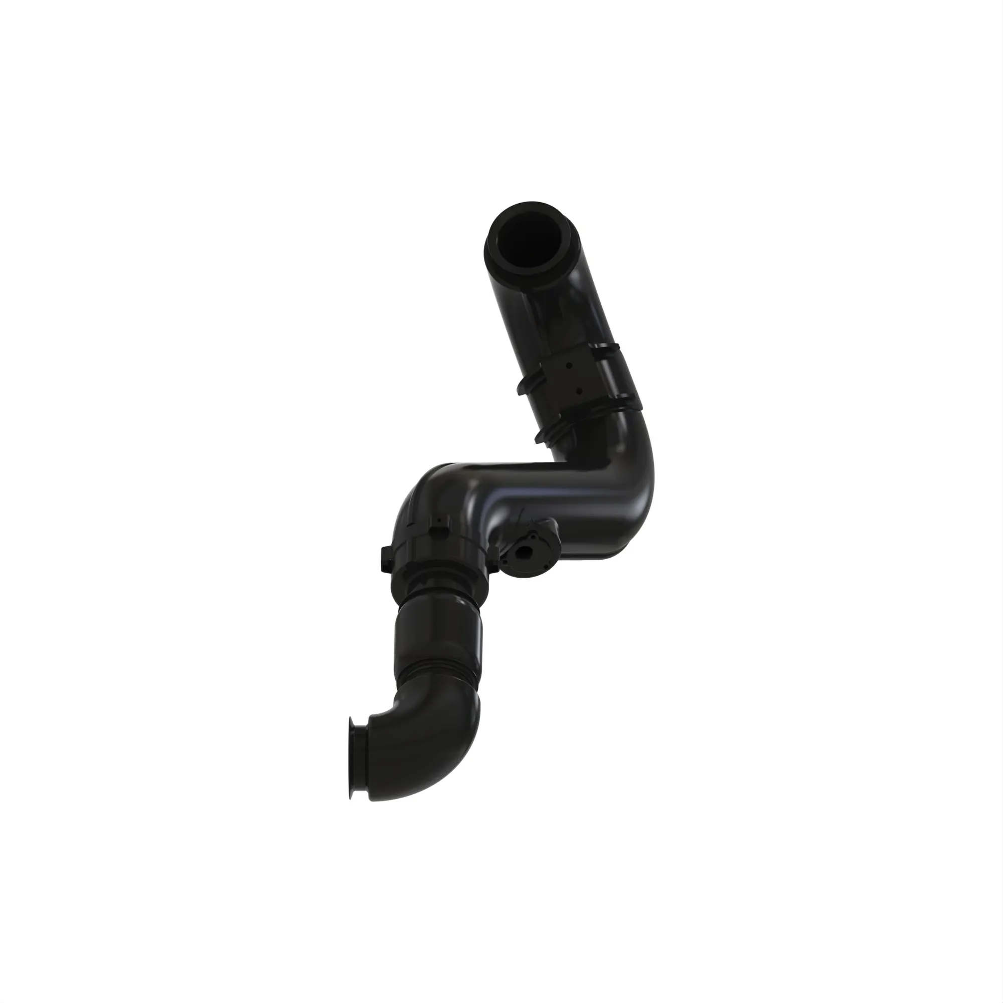 exhaustpipe