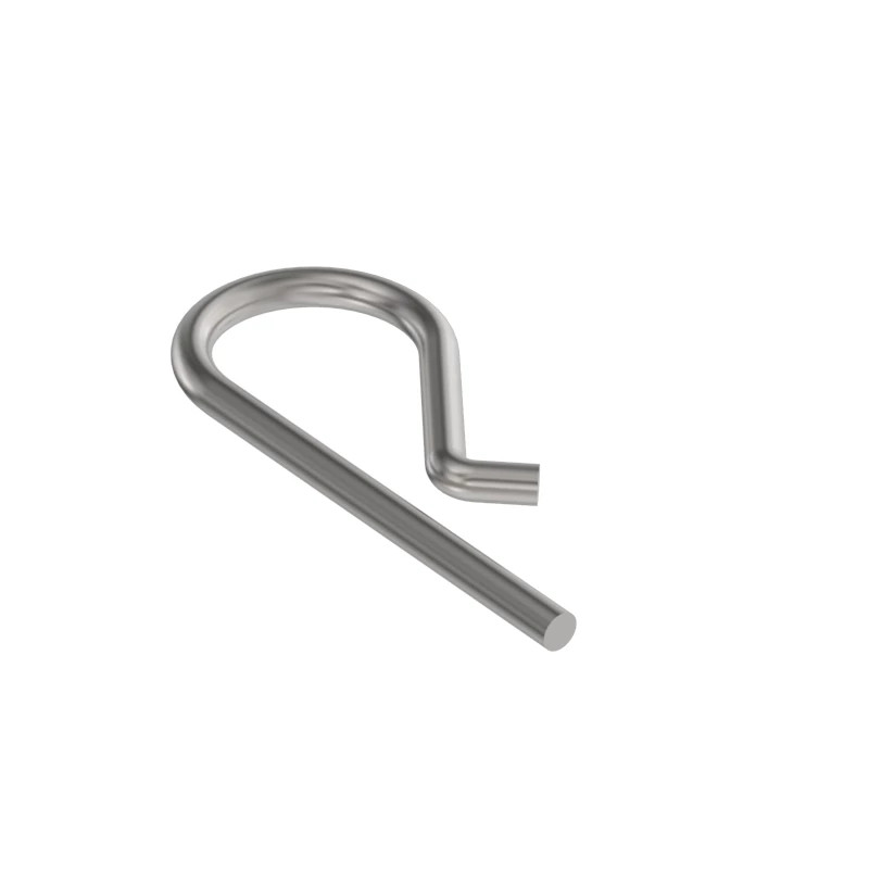 Spring Locking Pin
