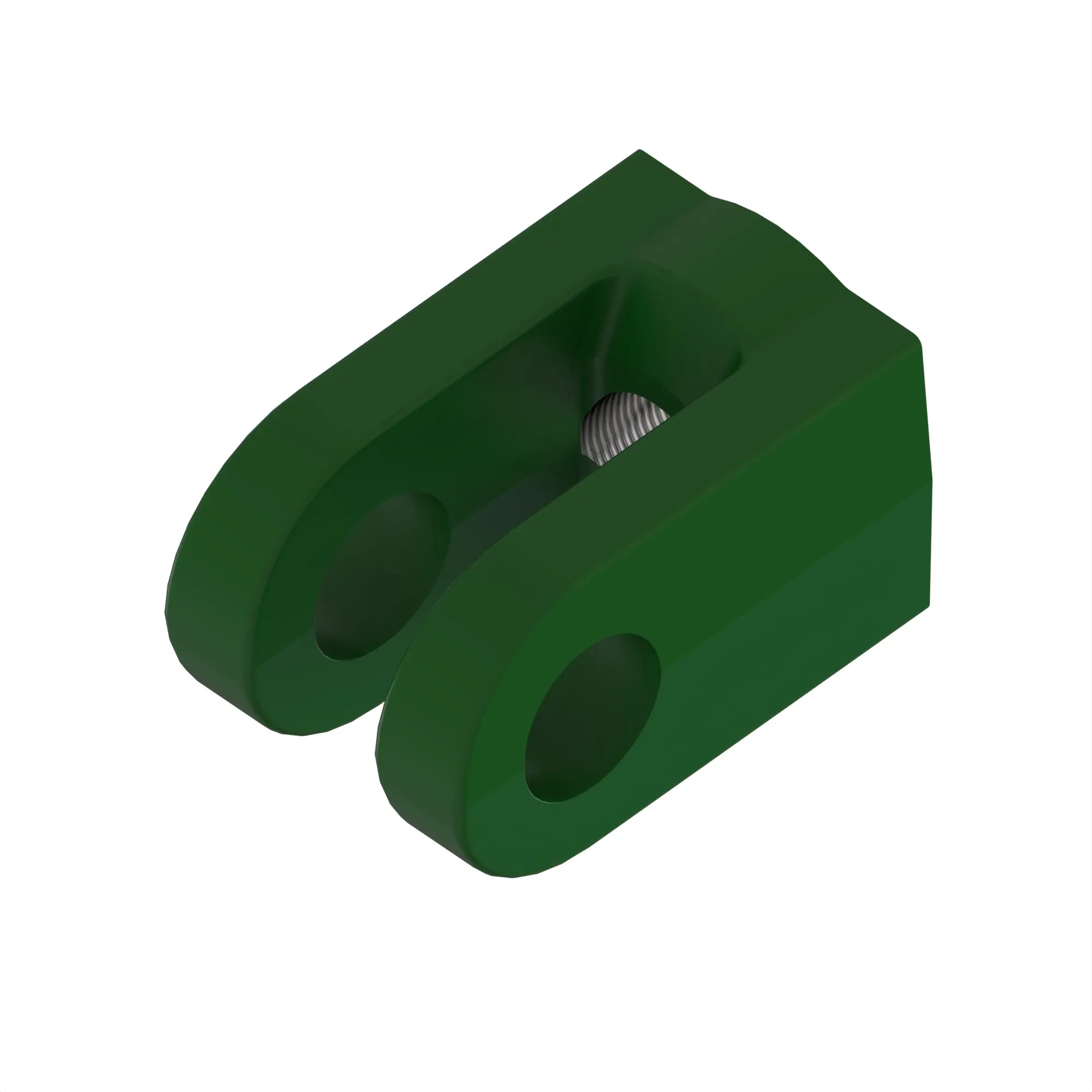 John Deere End - HC17432