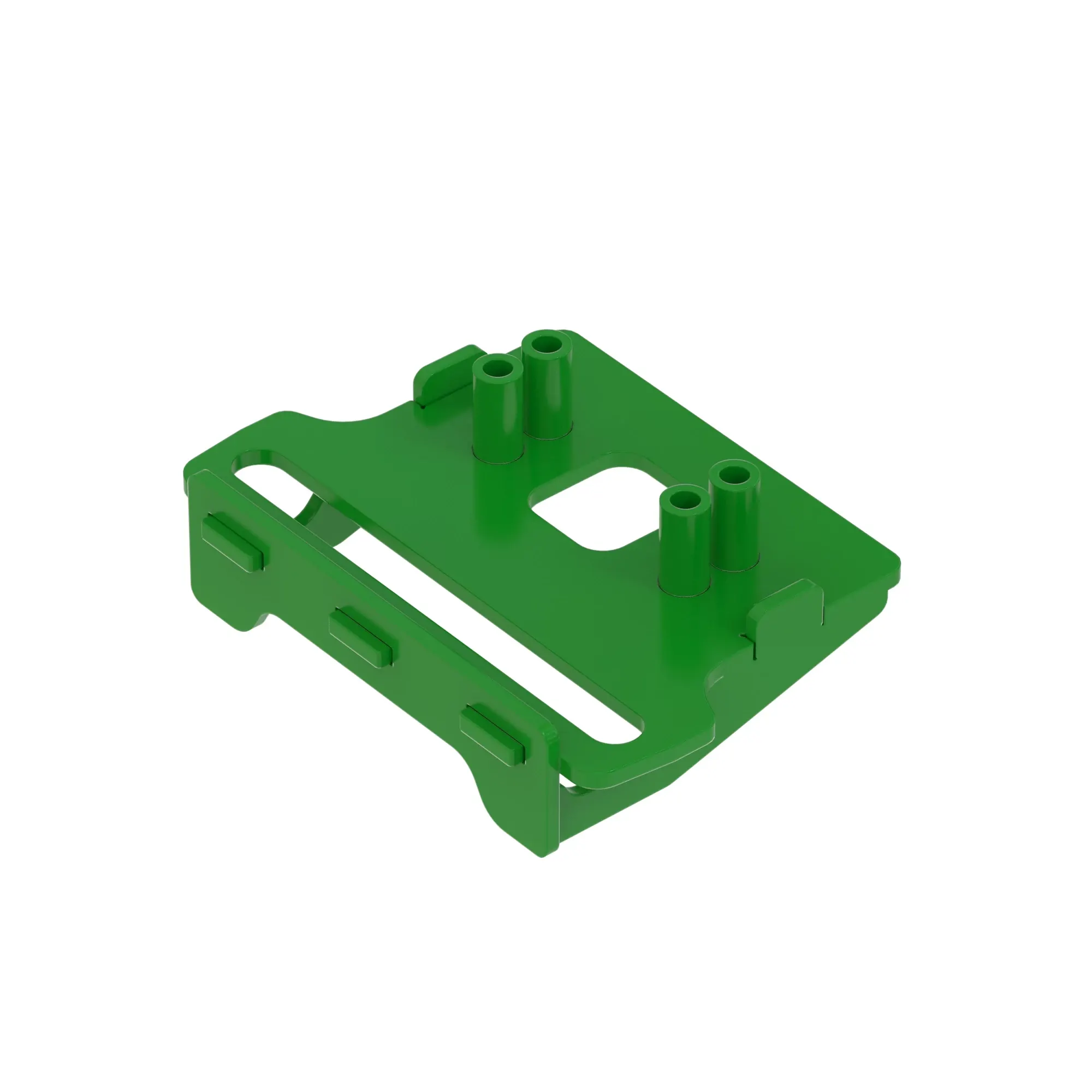ROLL LOCK BASE SUPPORT