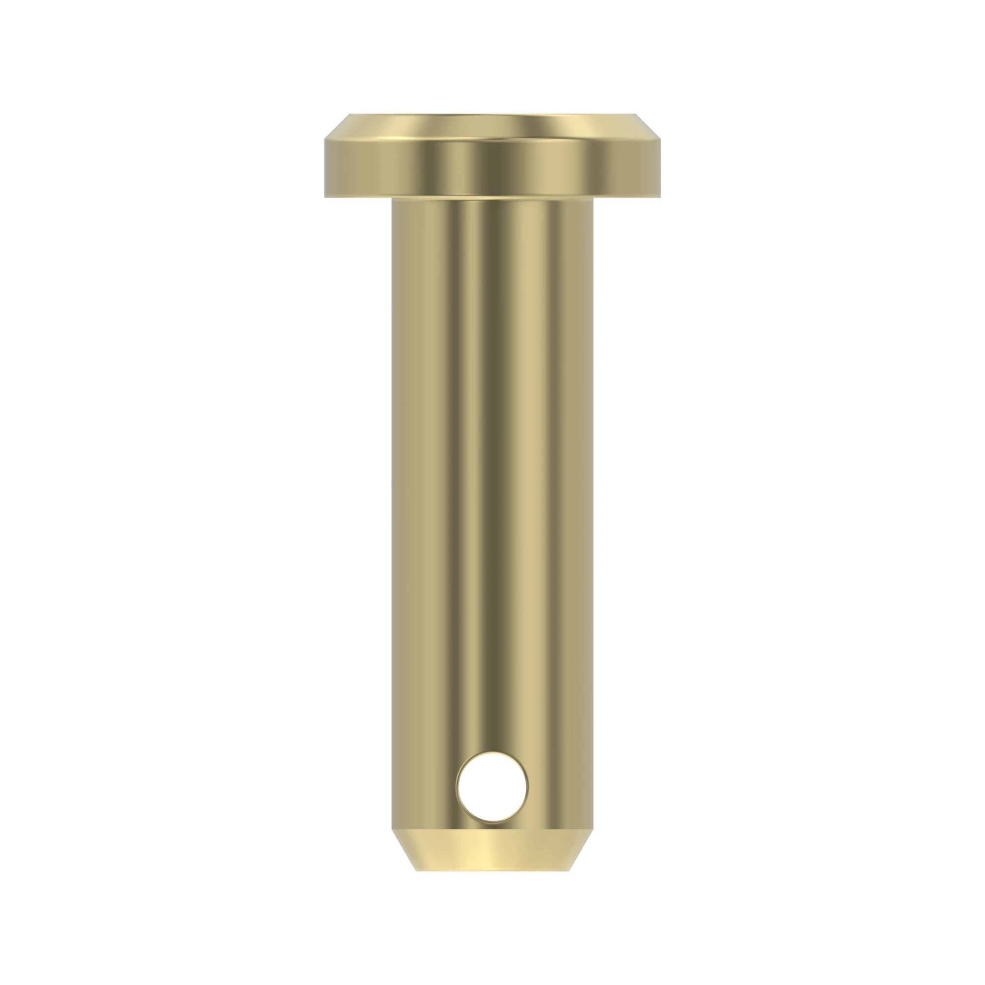 PIN, DRILLED, SAE CLEVIS HEAD