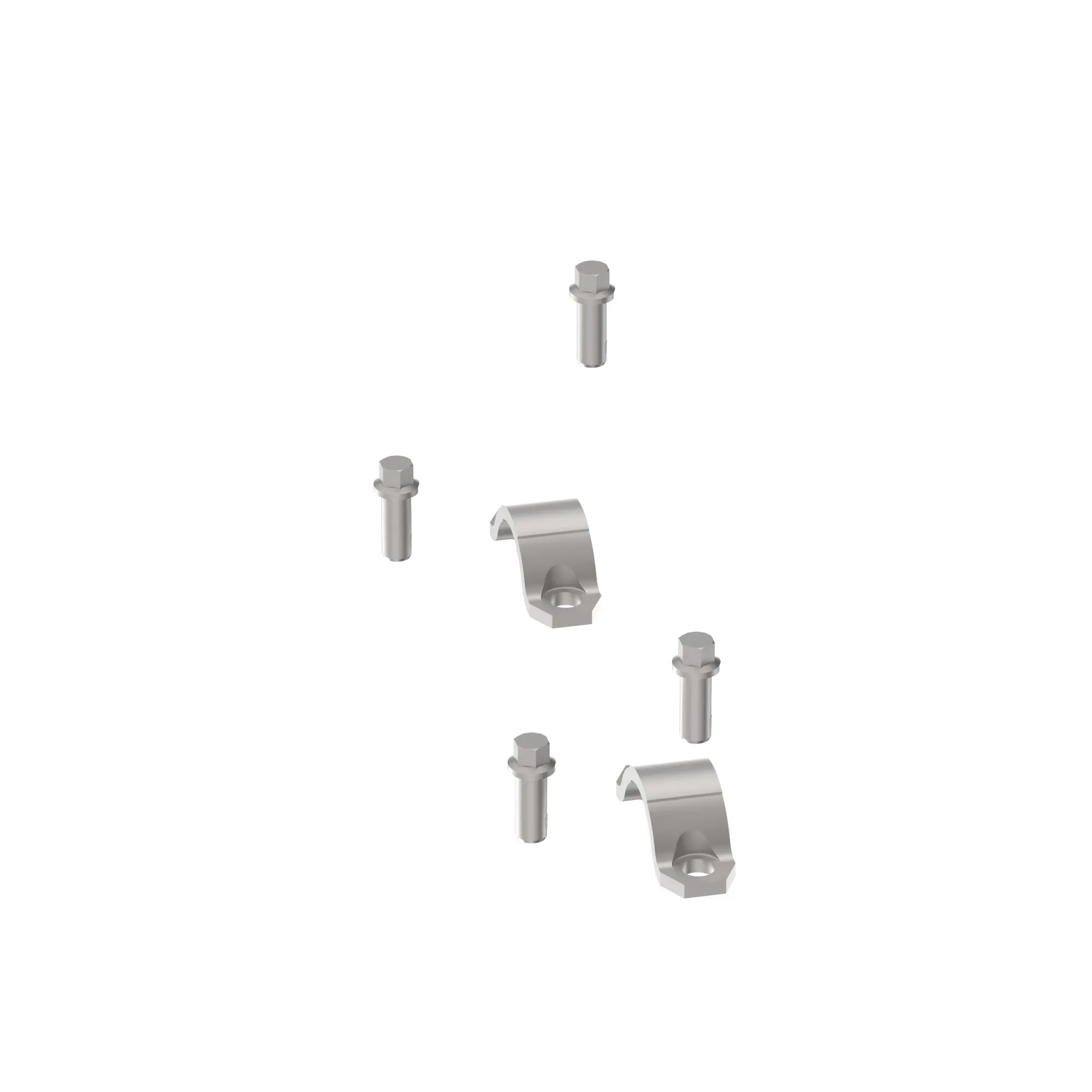 FASTENER ITEM, FASTENER KIT-CROSS