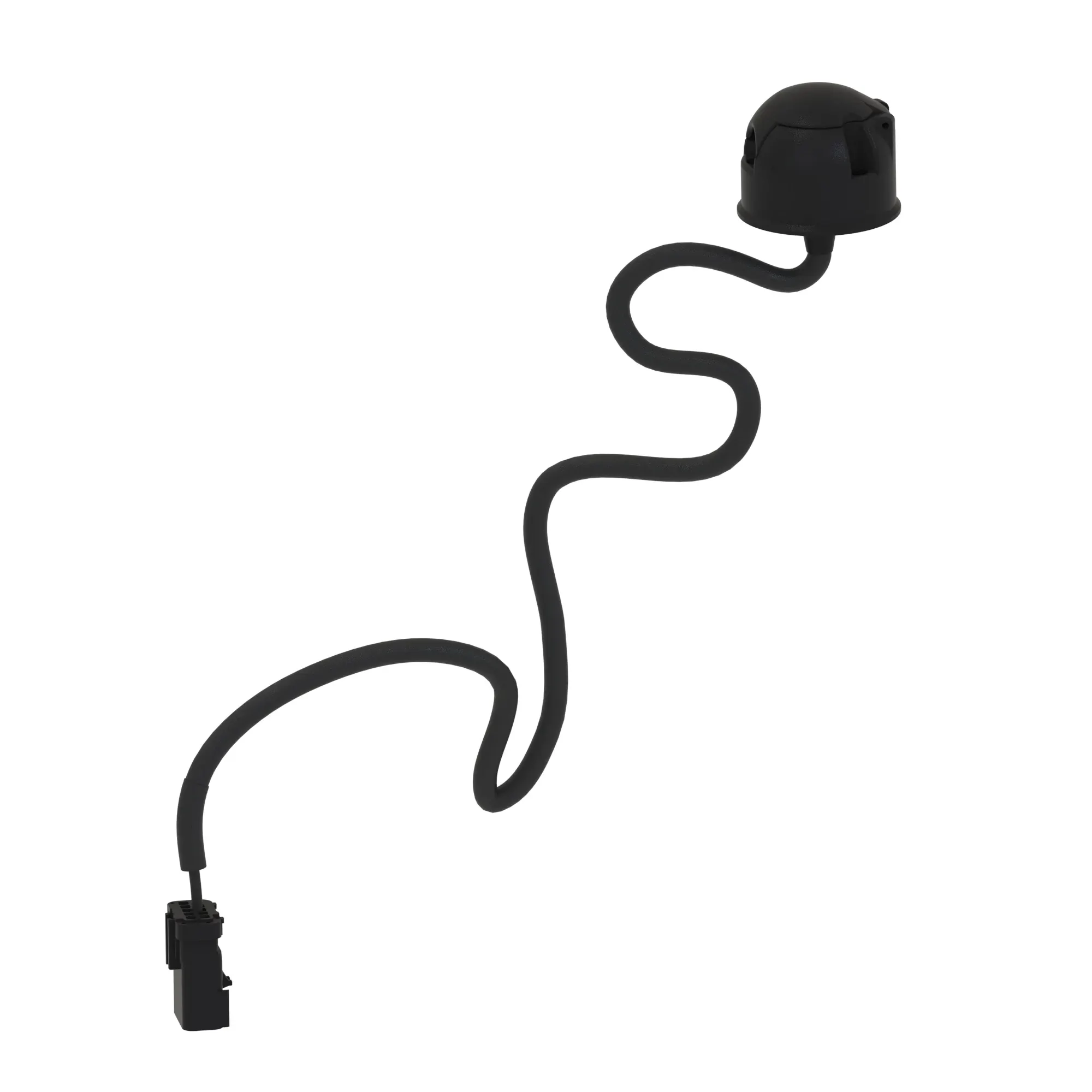 John Deere Wiring Harness - AL237681