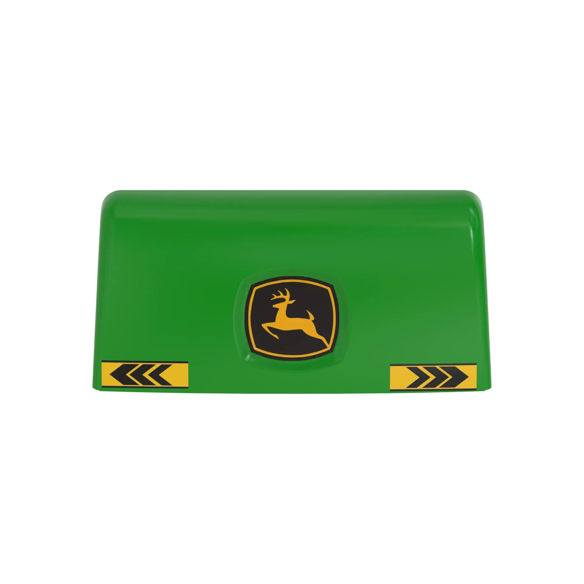 DOOR,TUER HAUBE HINTEN-OBEN 6 SCH.