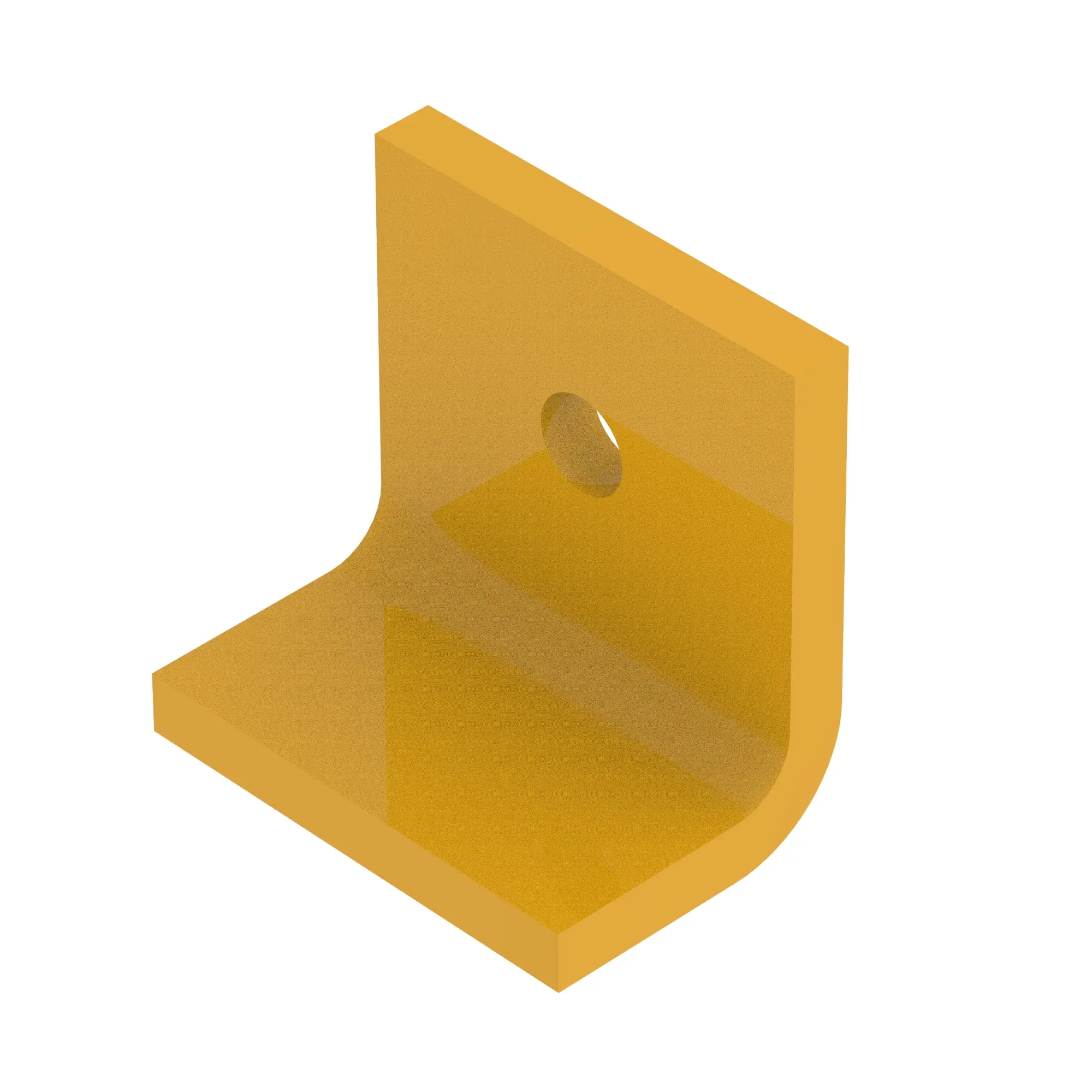 ANGLE, BRACKET,UPSTOP FRONT #