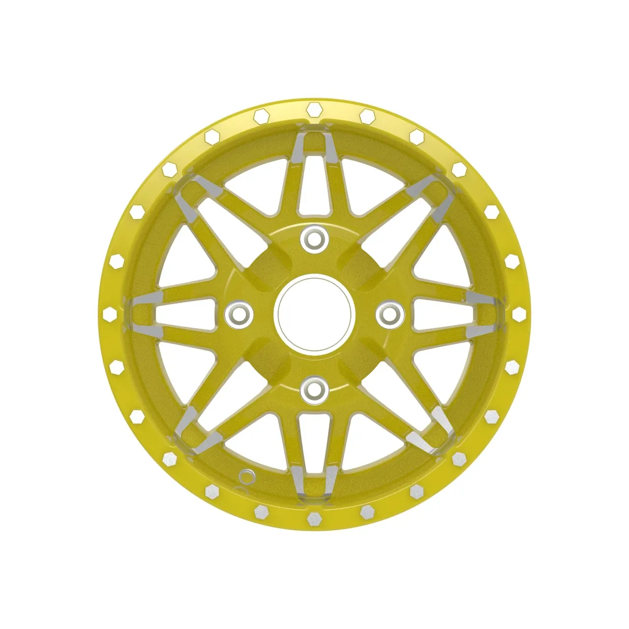Wheel