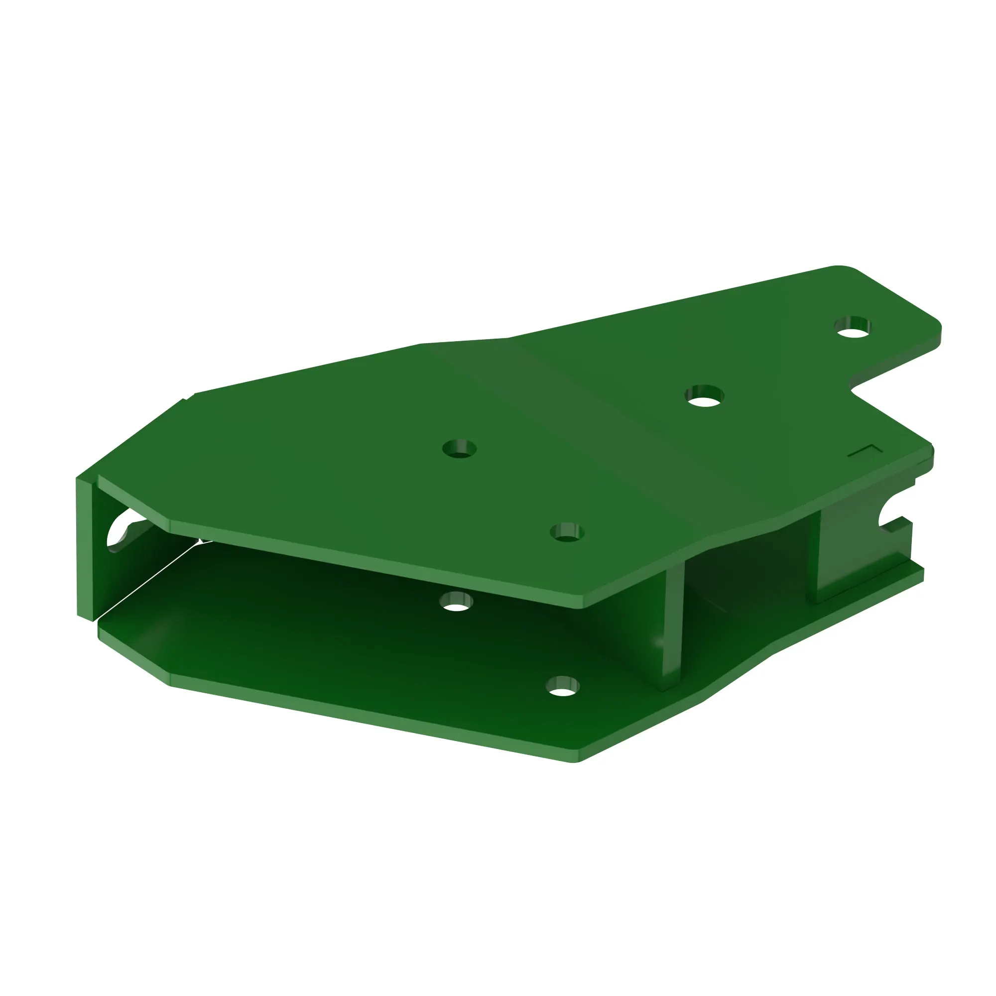 BRACKET, SUPPORT OPENER