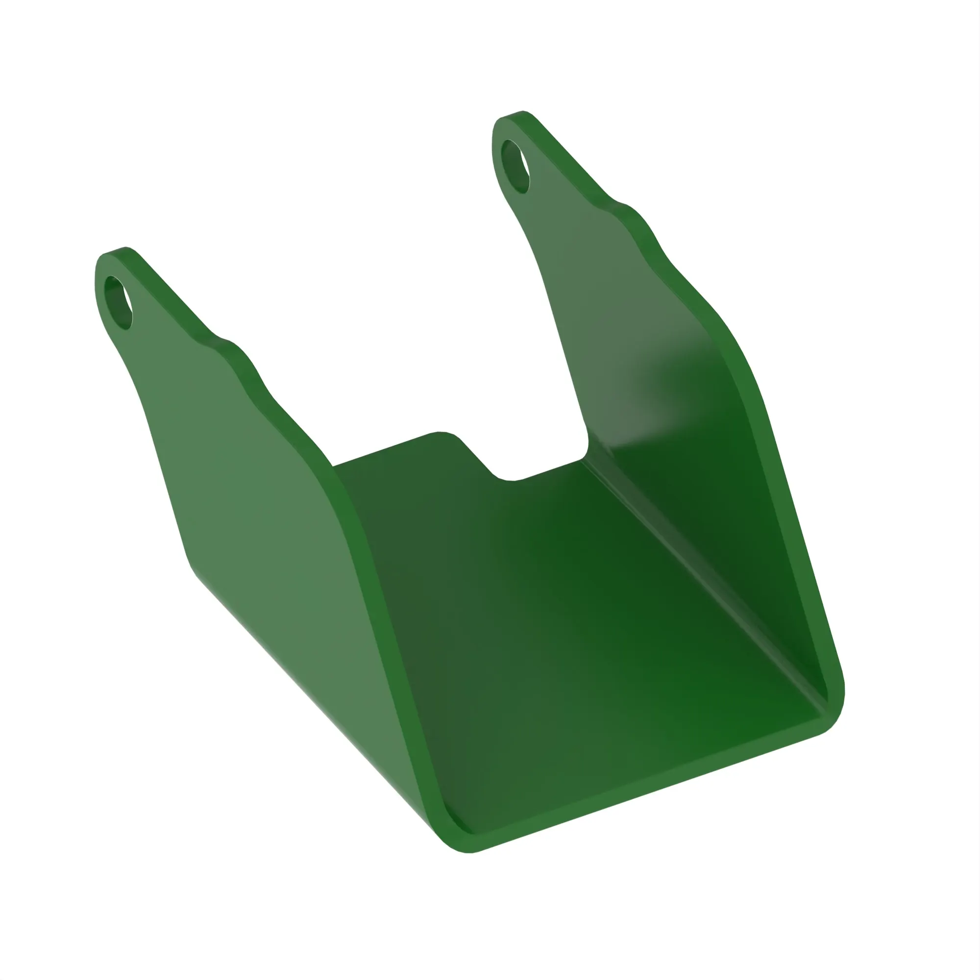 BRACKET, LIFT ASSIST SAFETY COVER I