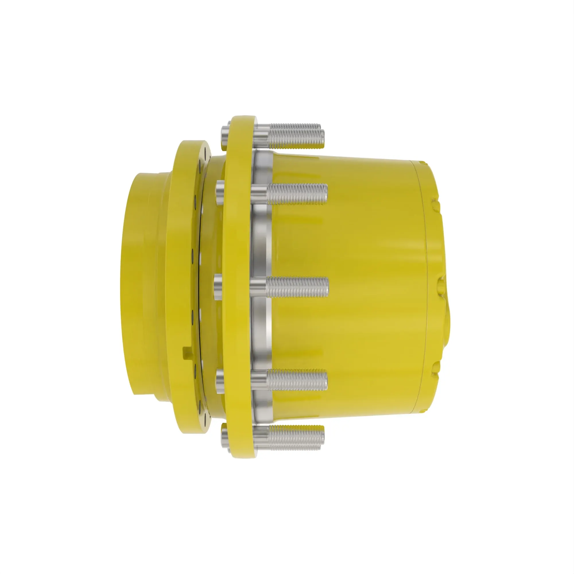 AKK41458: Planetary Final Drive