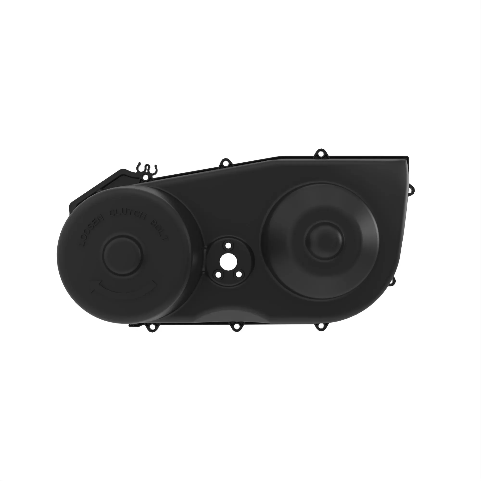 COVER, CVT
