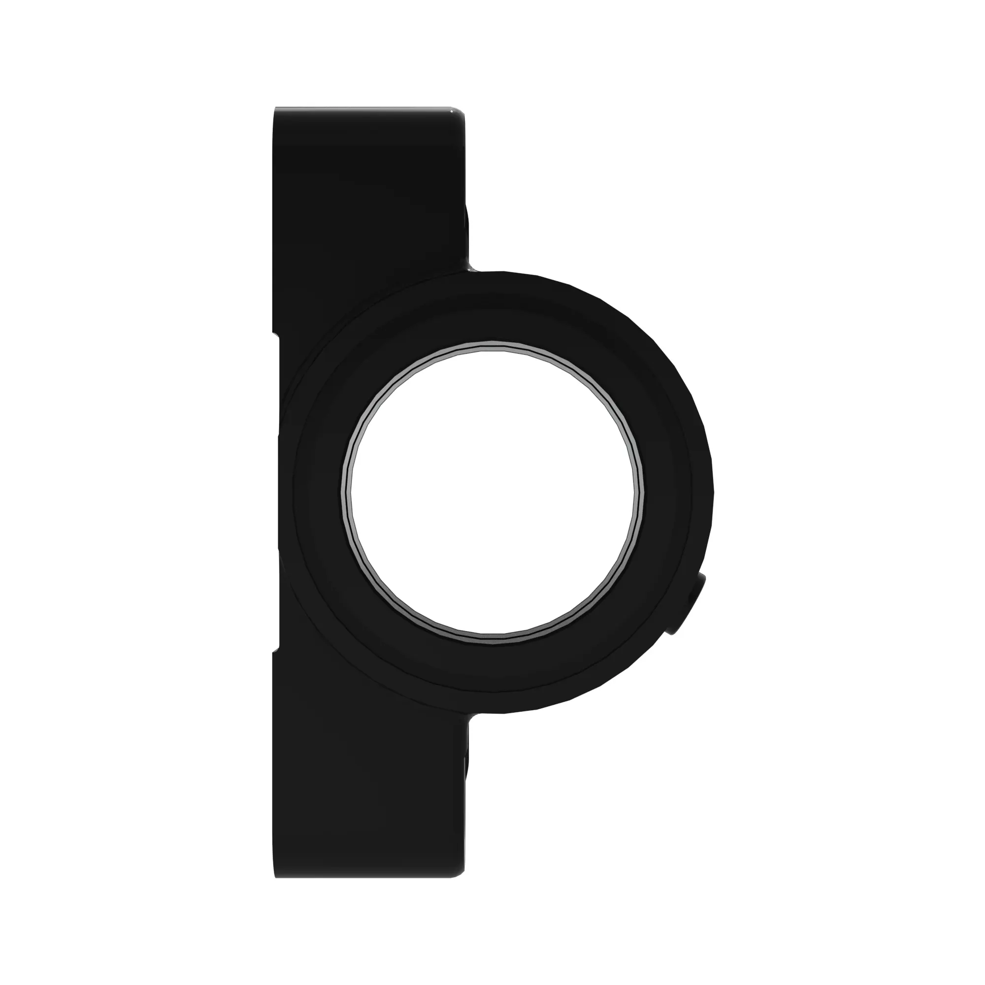 Bearing Housing W/O Bearing