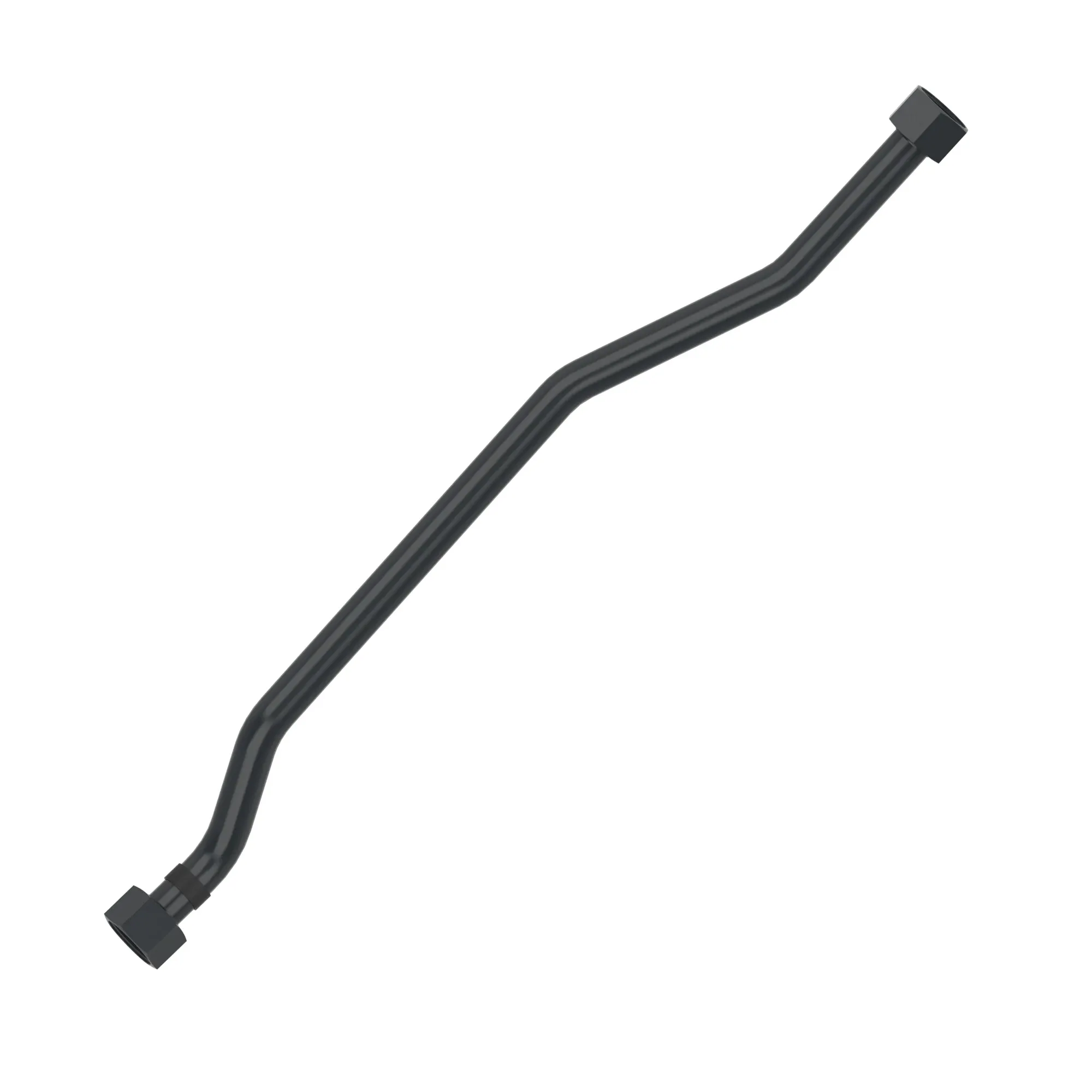 Oil Line, Oil Boom Cap