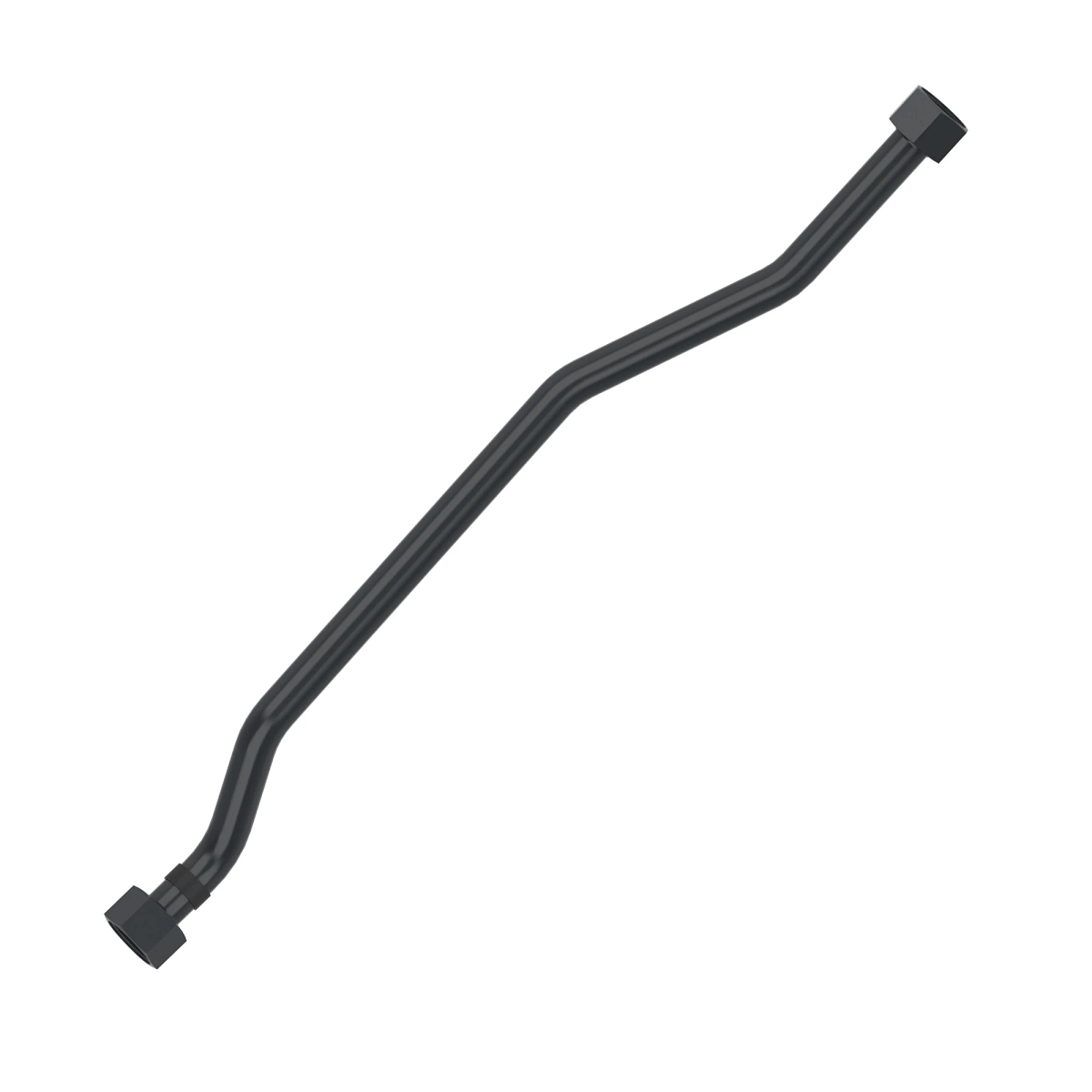 Oil Line, Oil Boom Cap