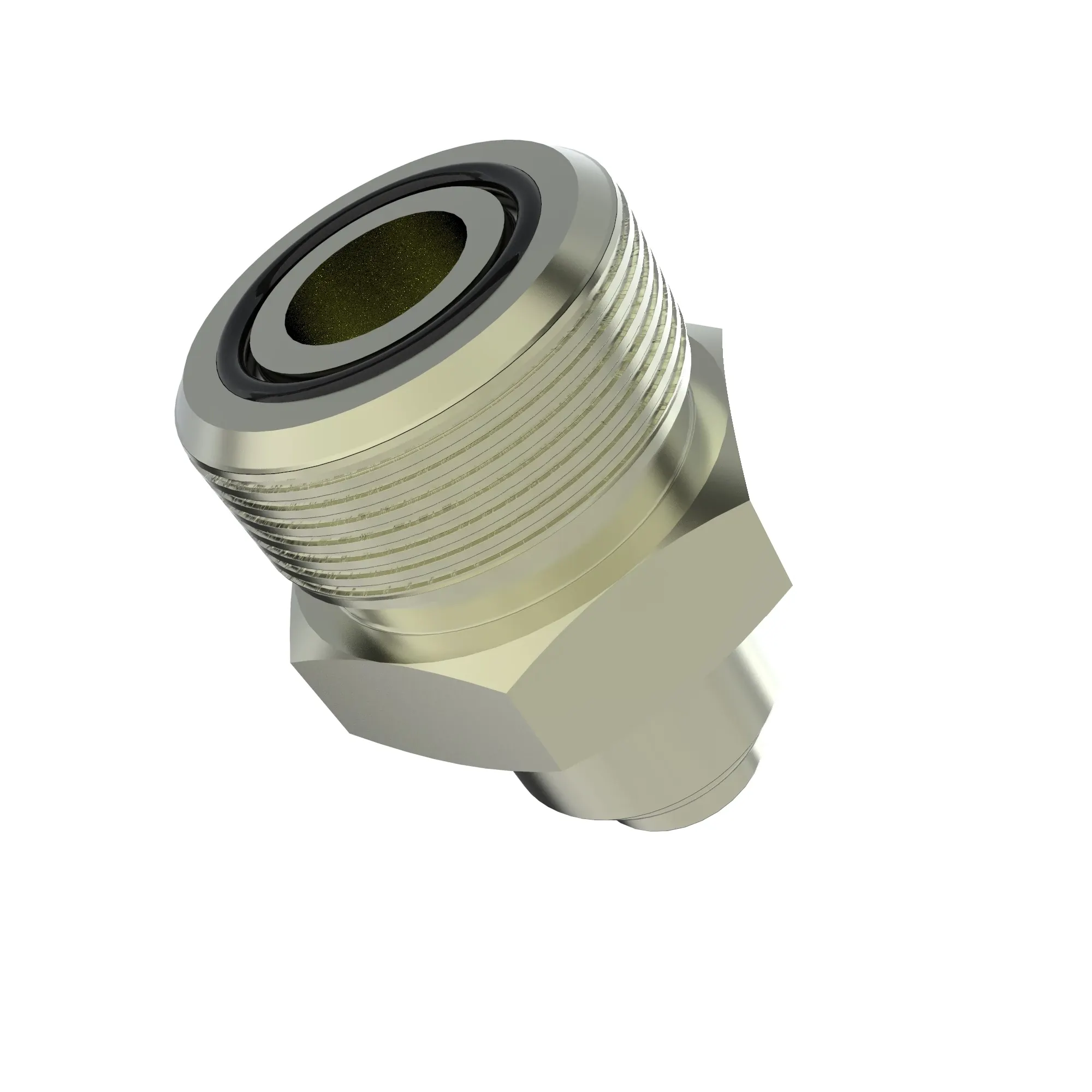 Hose Fitting