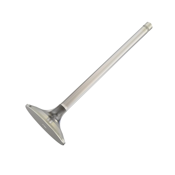 John Deere Exhaust Valve, Standard - R90692