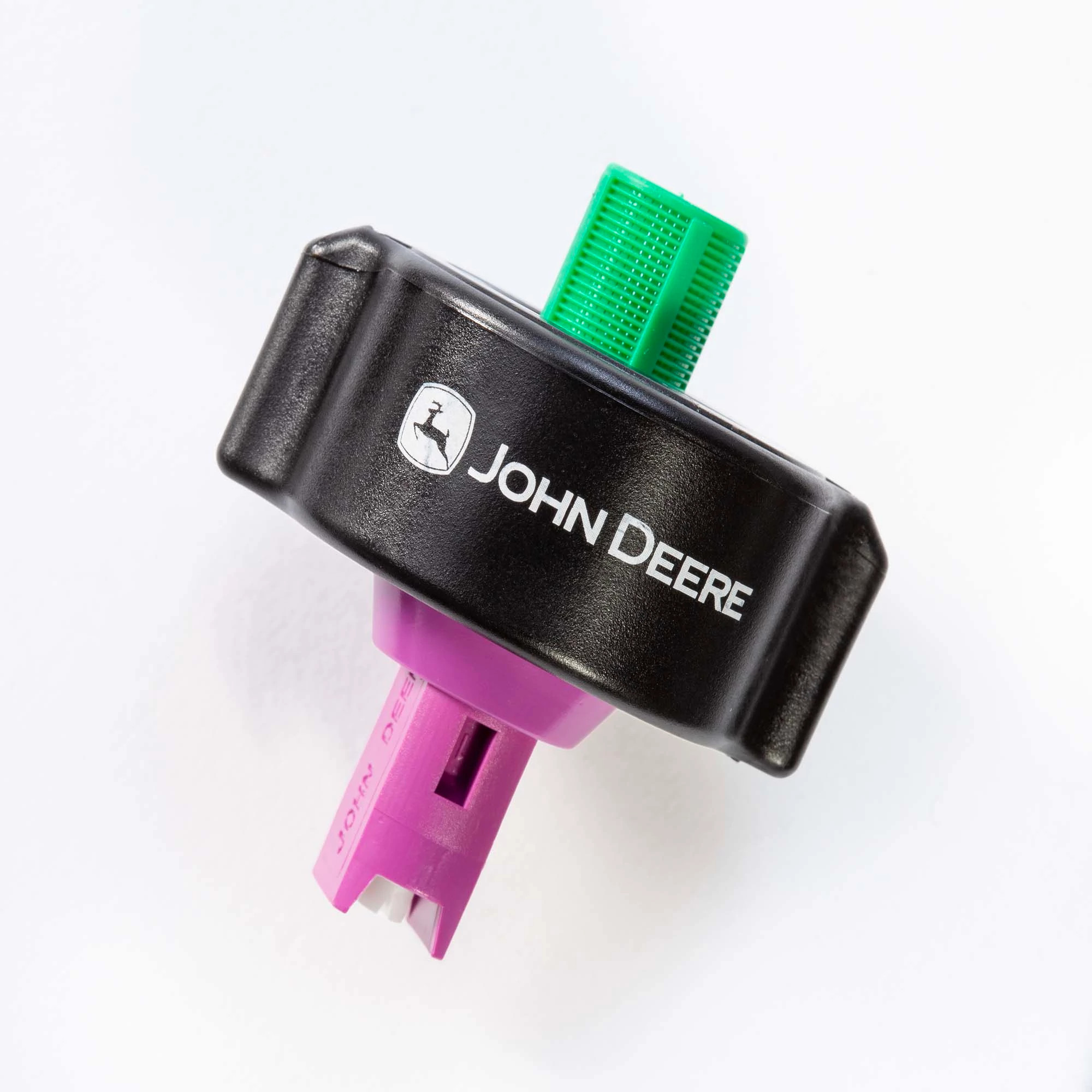 NOZZLE, LOW-DRIFT AIR CERAMIC 025
