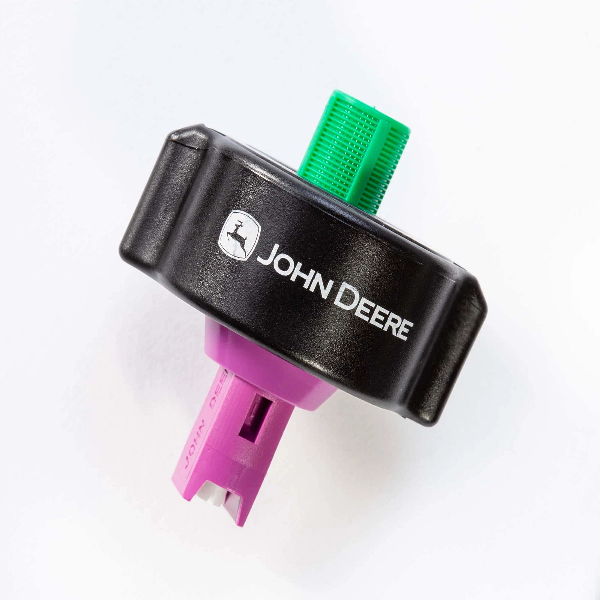 Nozzle, Low-Drift Air Ceramic 025