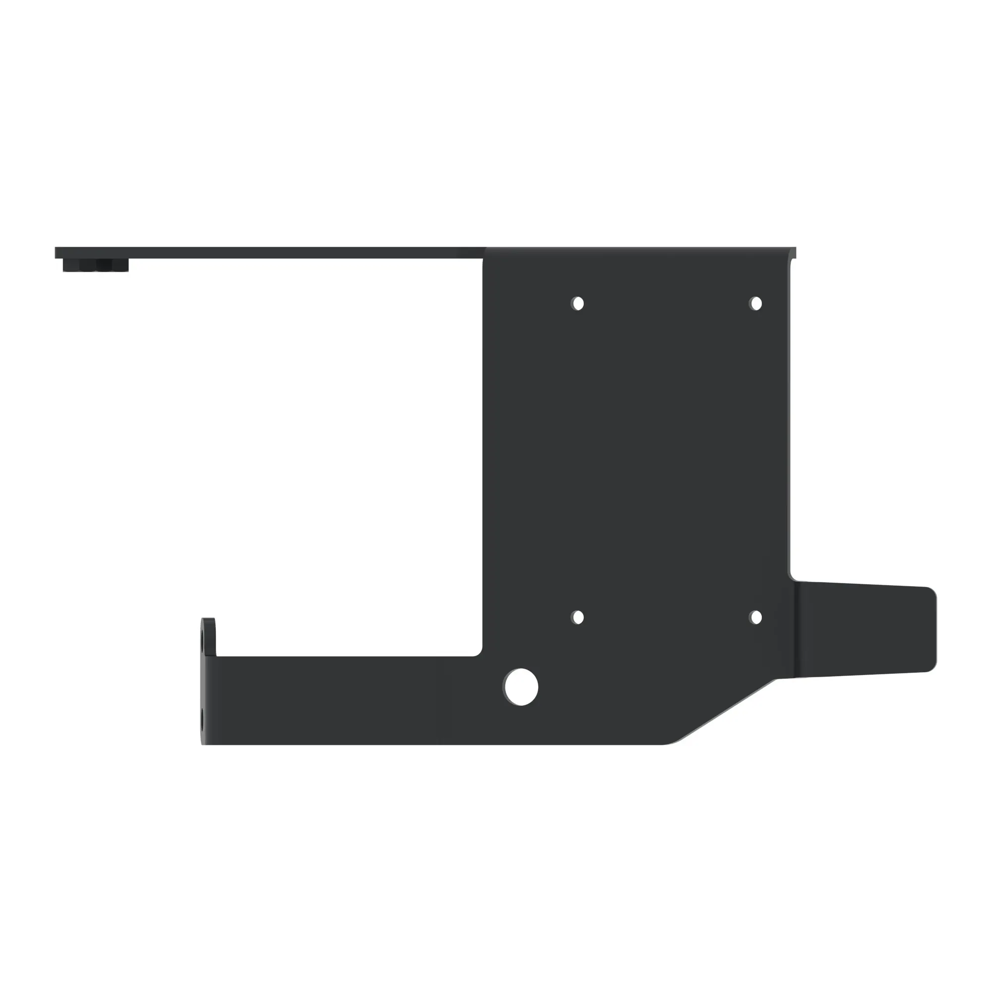 BRACKET, .