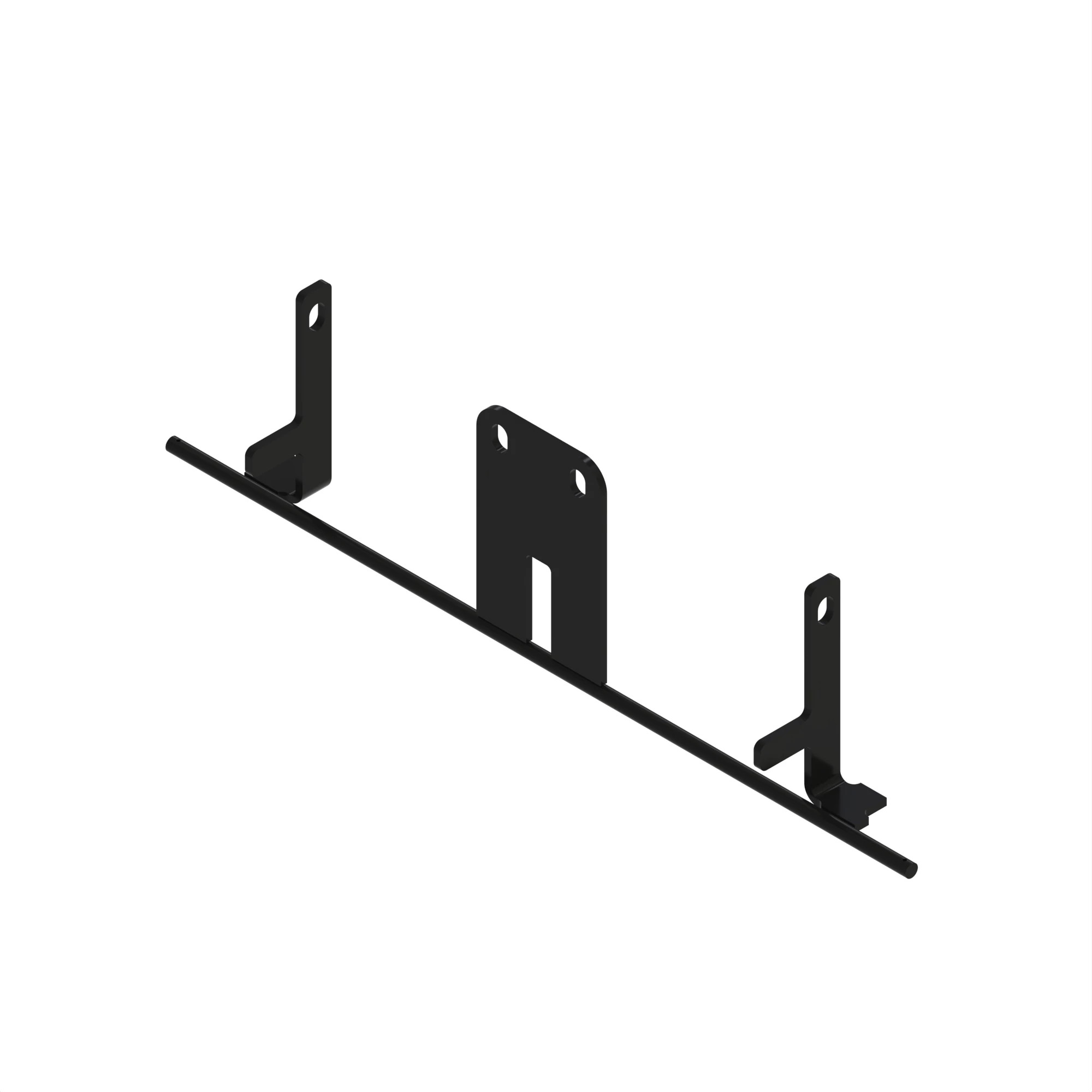 John Deere Hood Latch - LVA10862