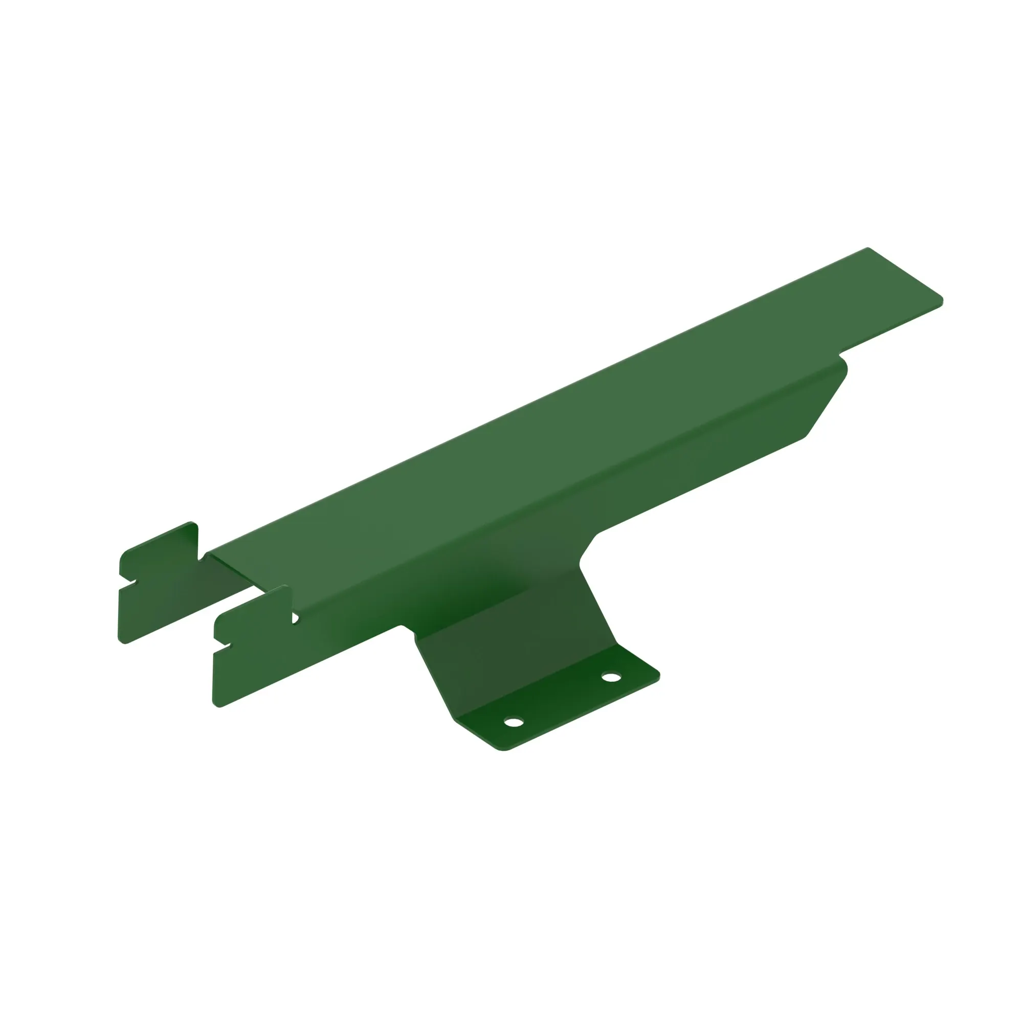 BRACKET, RH FRONT STYLING BRACKETS