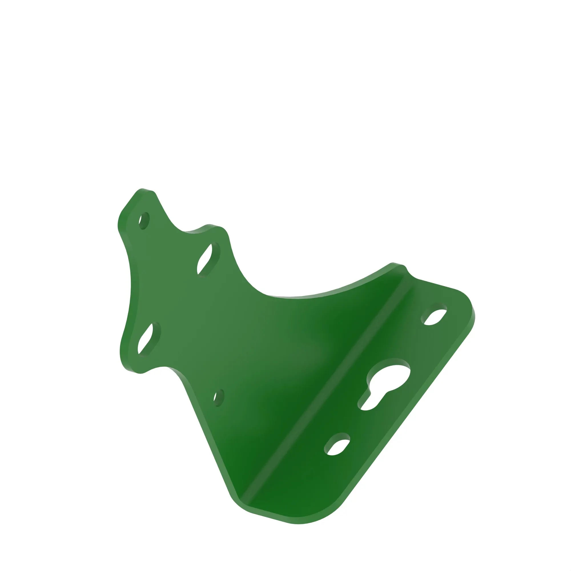 PLATE, BATTERY BOX MOUNT