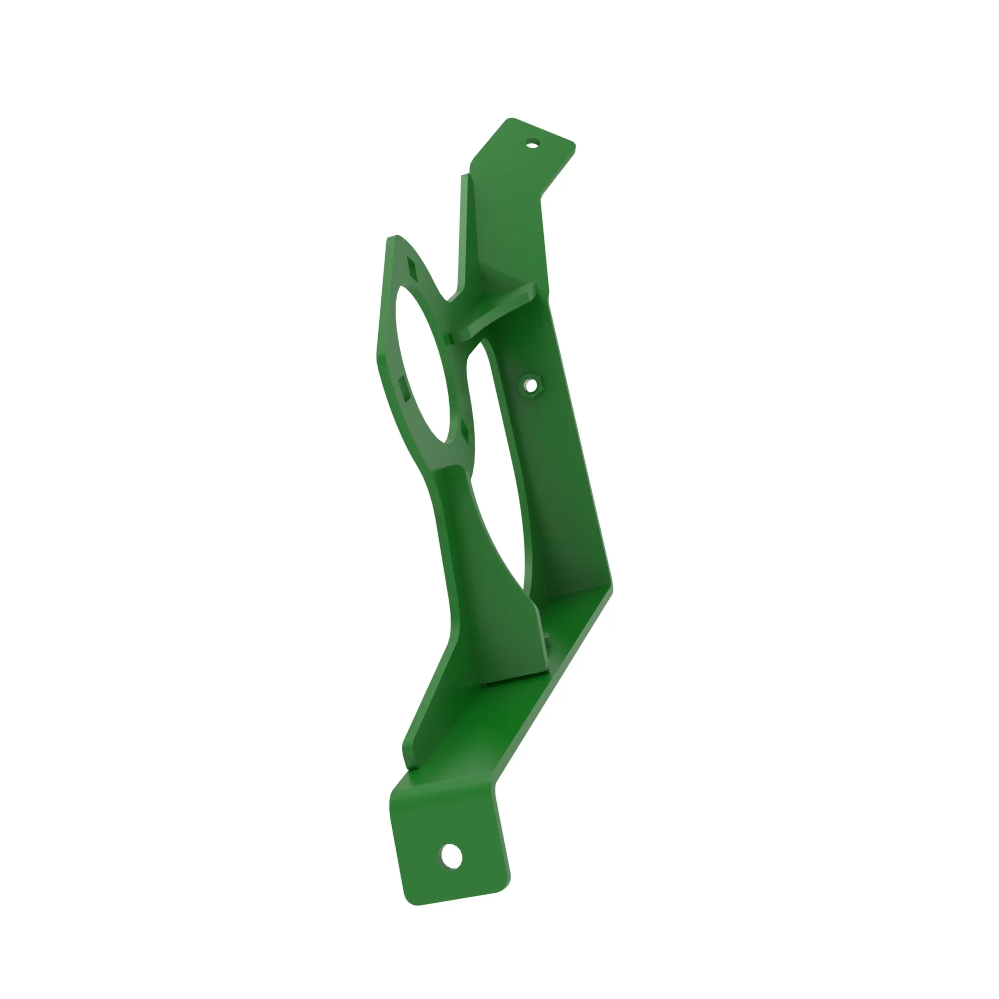 CROSS AUGER BEARING SUPPORT ASSY