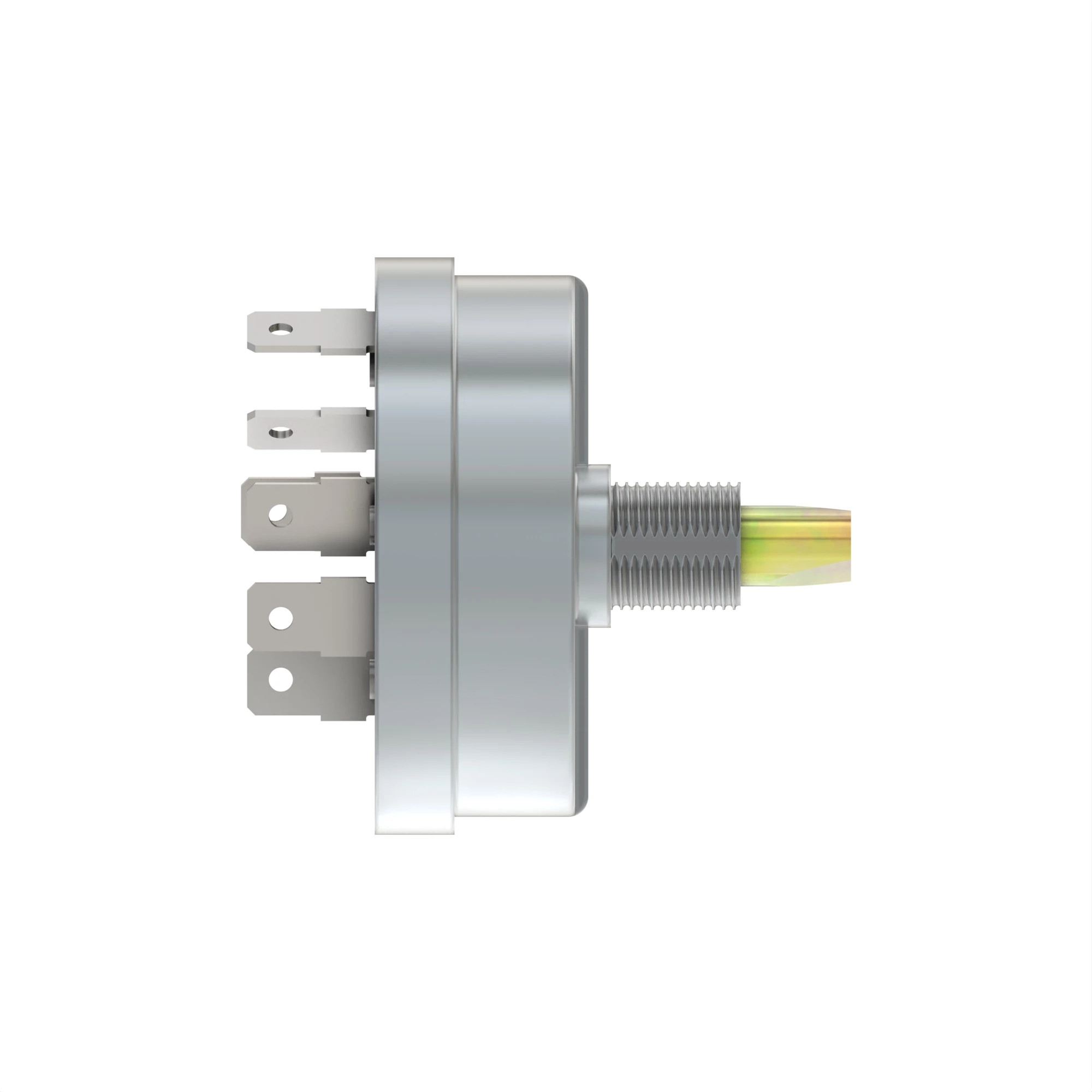 ROTARY SWITCH, ROTARY SWITCH, LIGHT