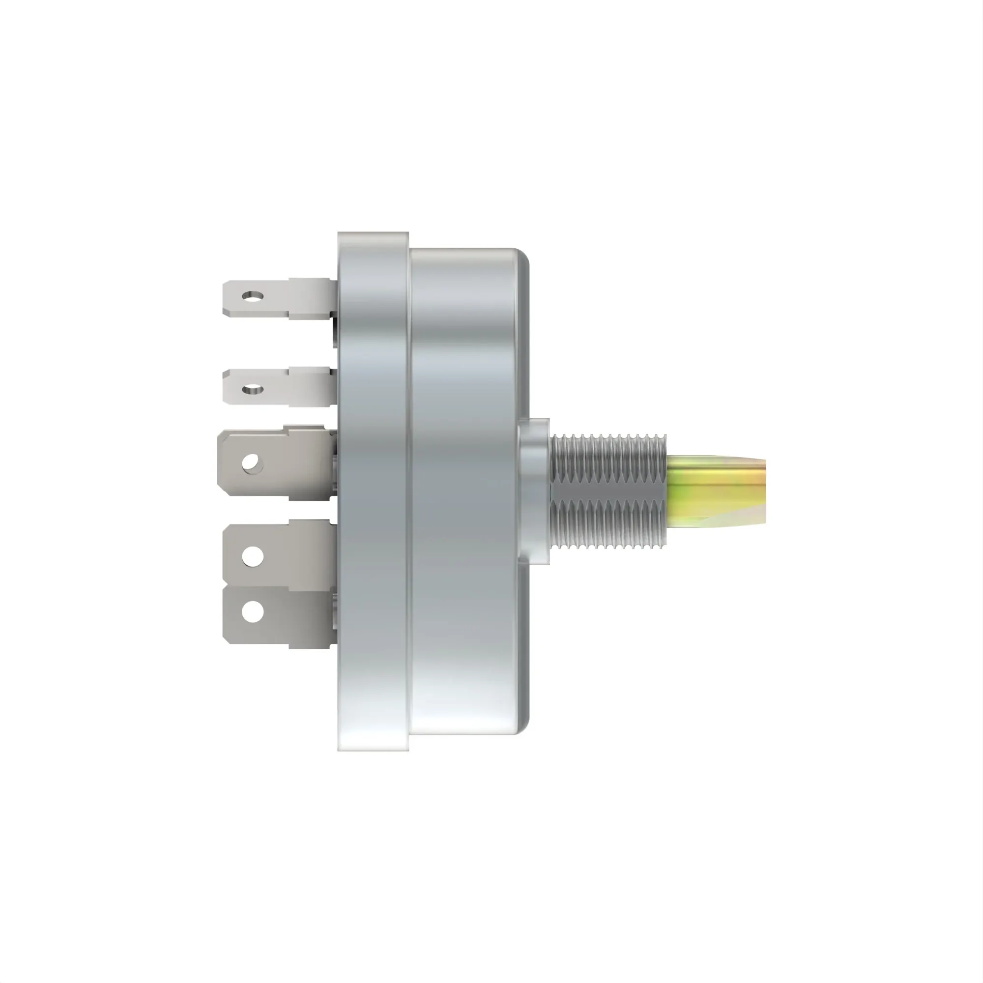 ROTARY SWITCH, ROTARY SWITCH, LIGHT