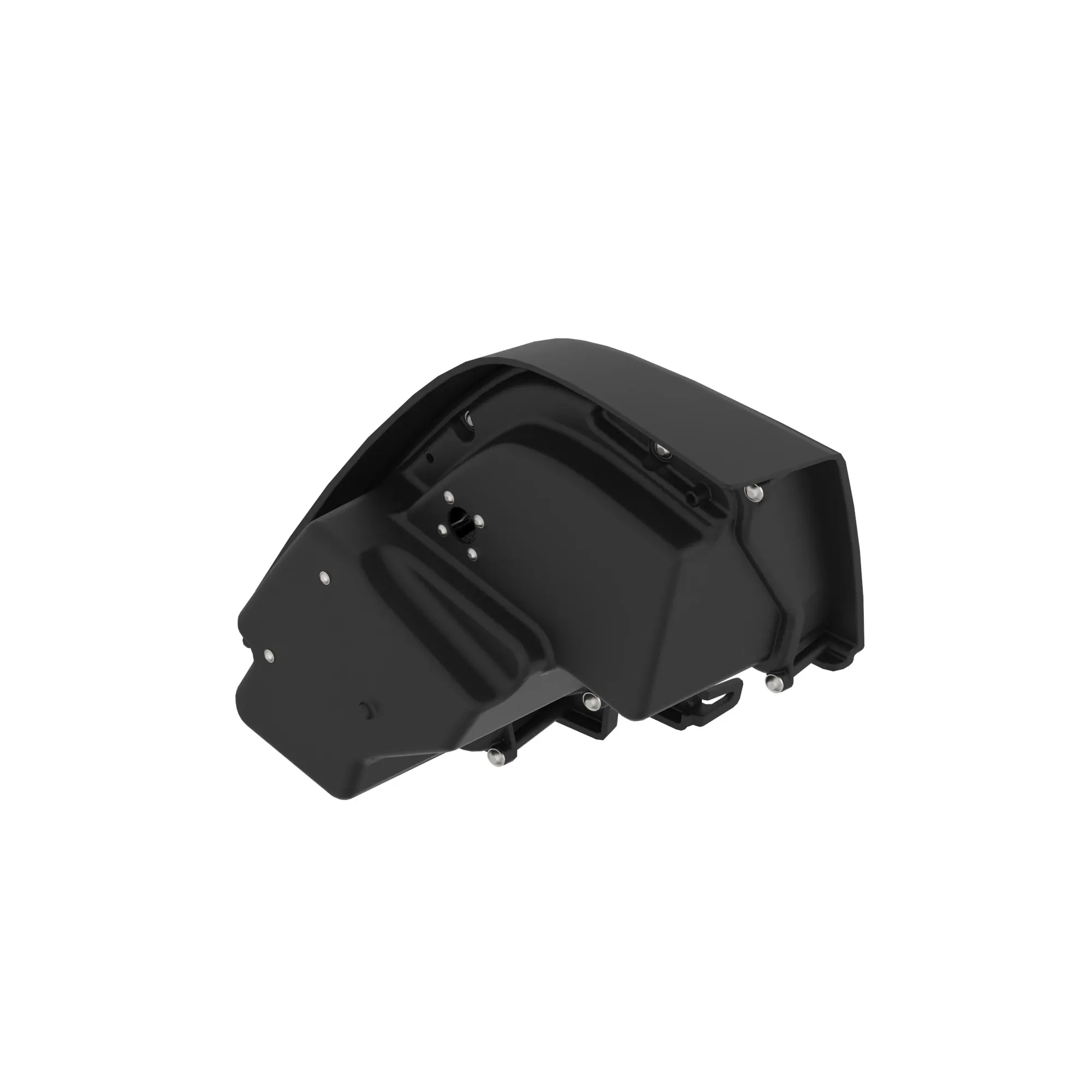 SPEAKER, SUBWOOFER ENCLOSURE