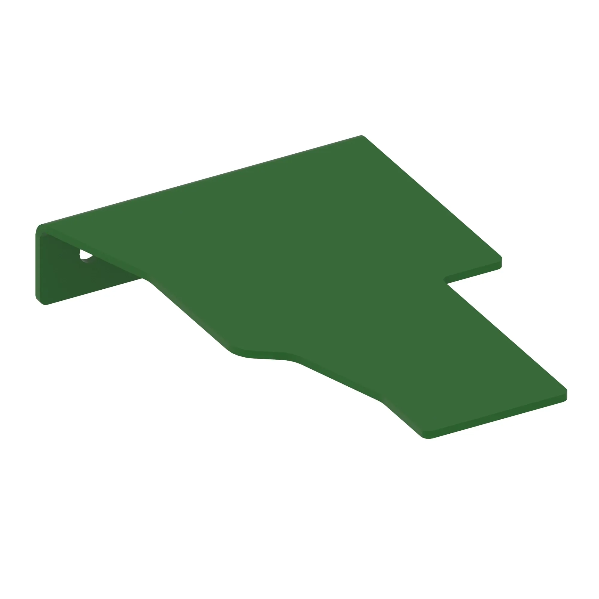John Deere Cover Plate - H224567