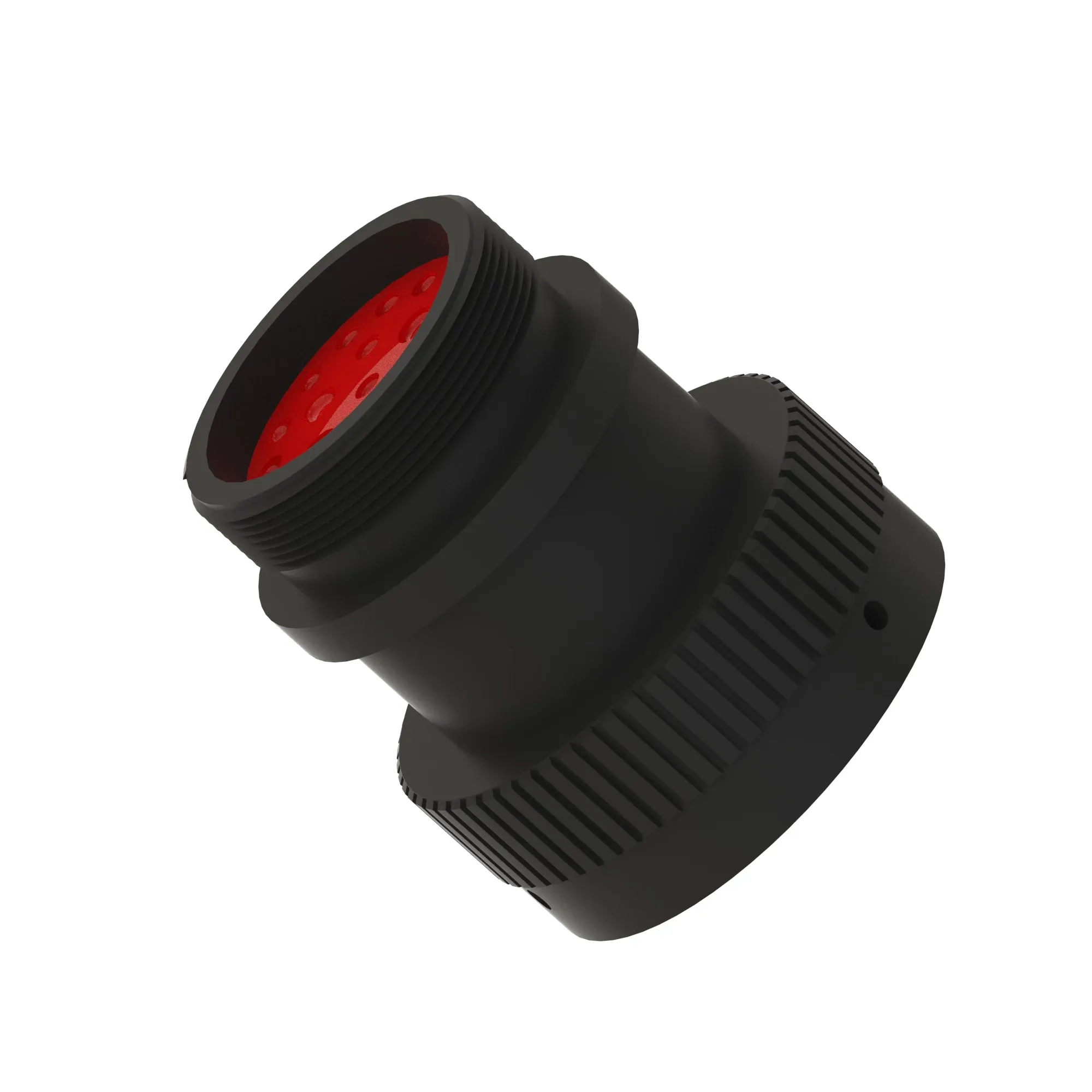 DEUTSCH LADD IND-HDP20-MALE-21 PIN