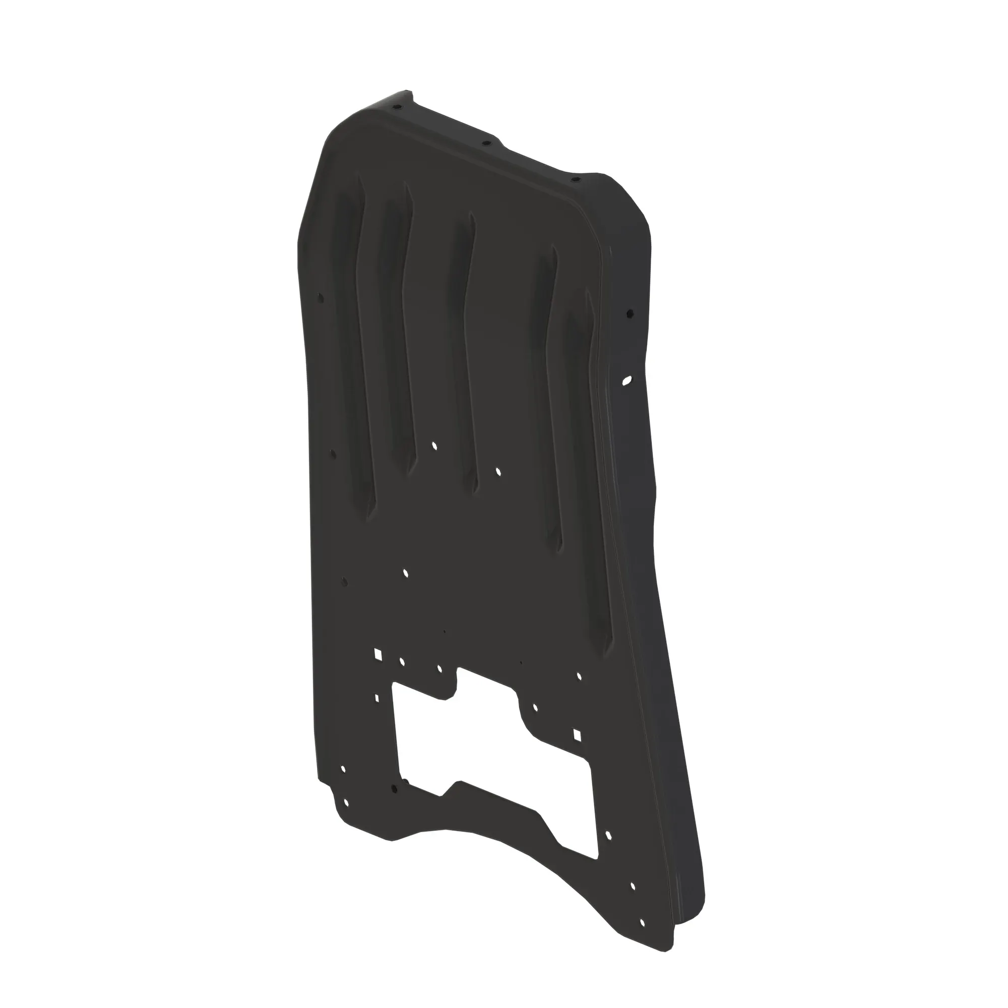 REAR HOOD MW04-24