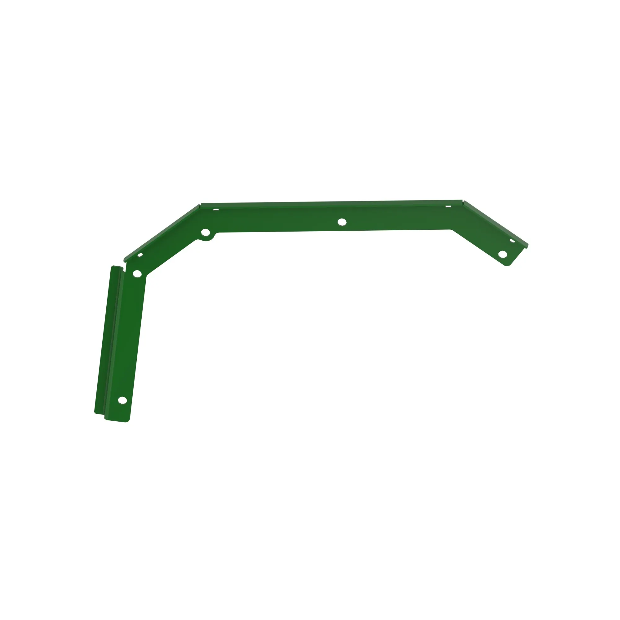 John Deere Track Kit Cover - A126496