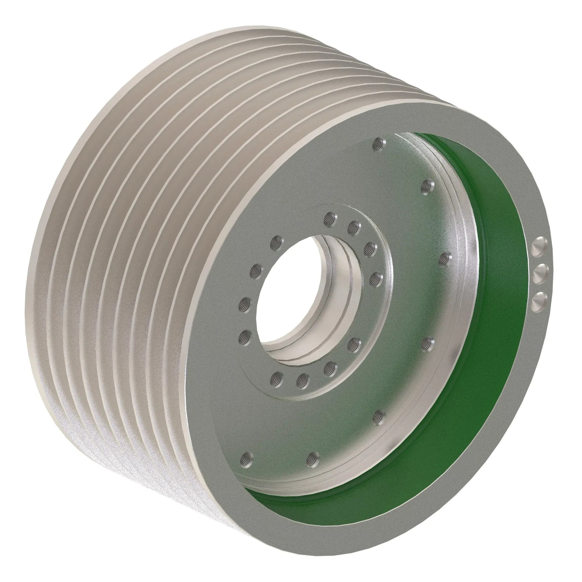 PULLEY PTO