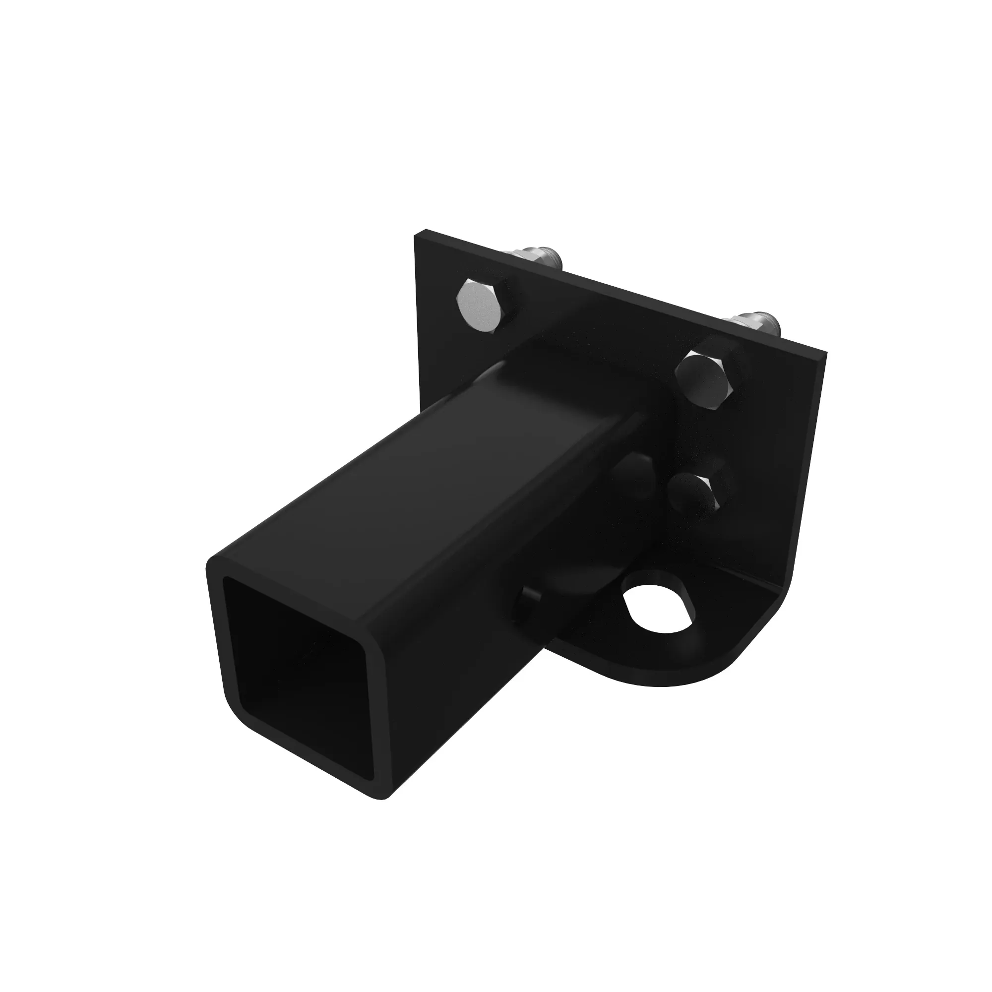 HITCH, KIT, 2 INCH FRONT RECEIVER H