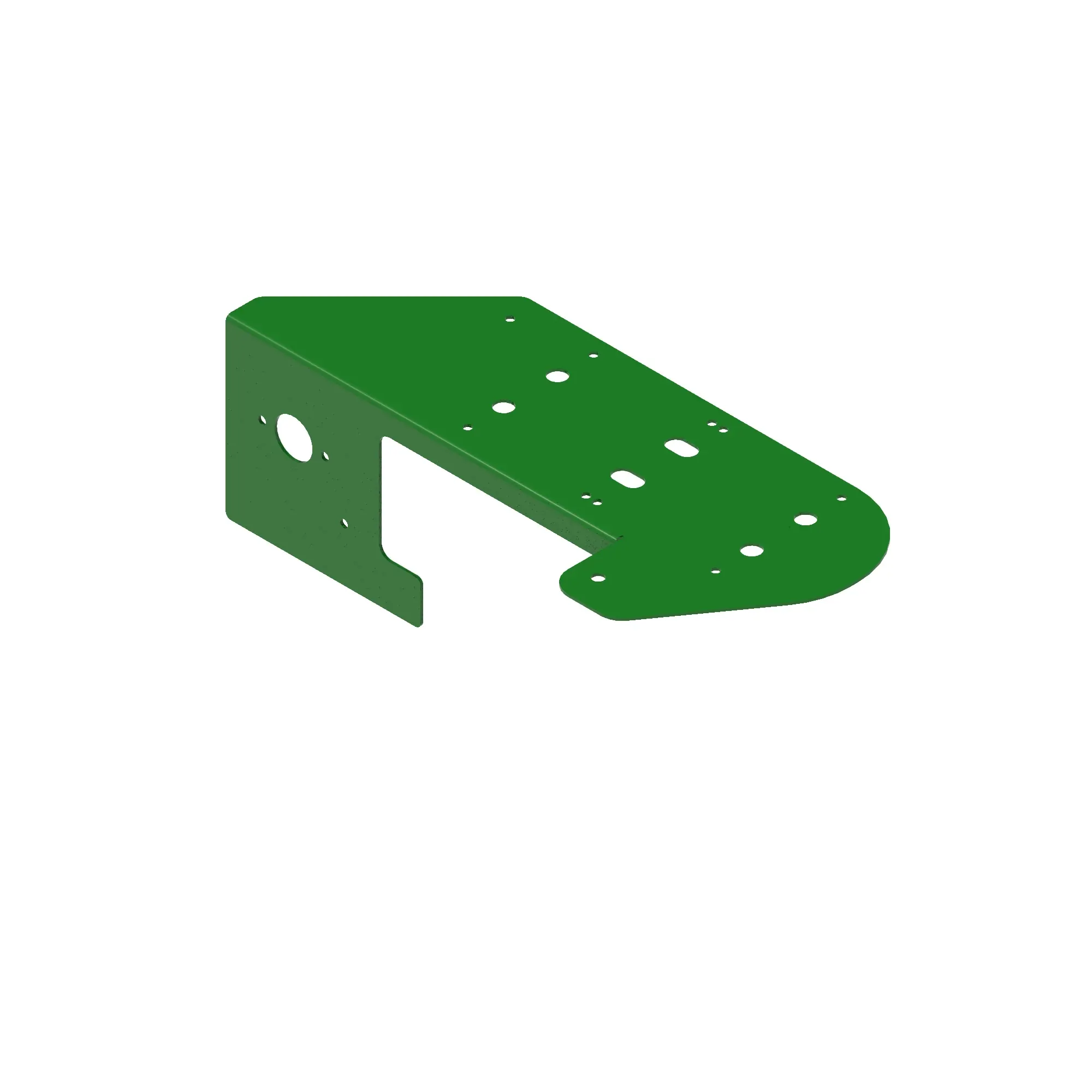 Bracket