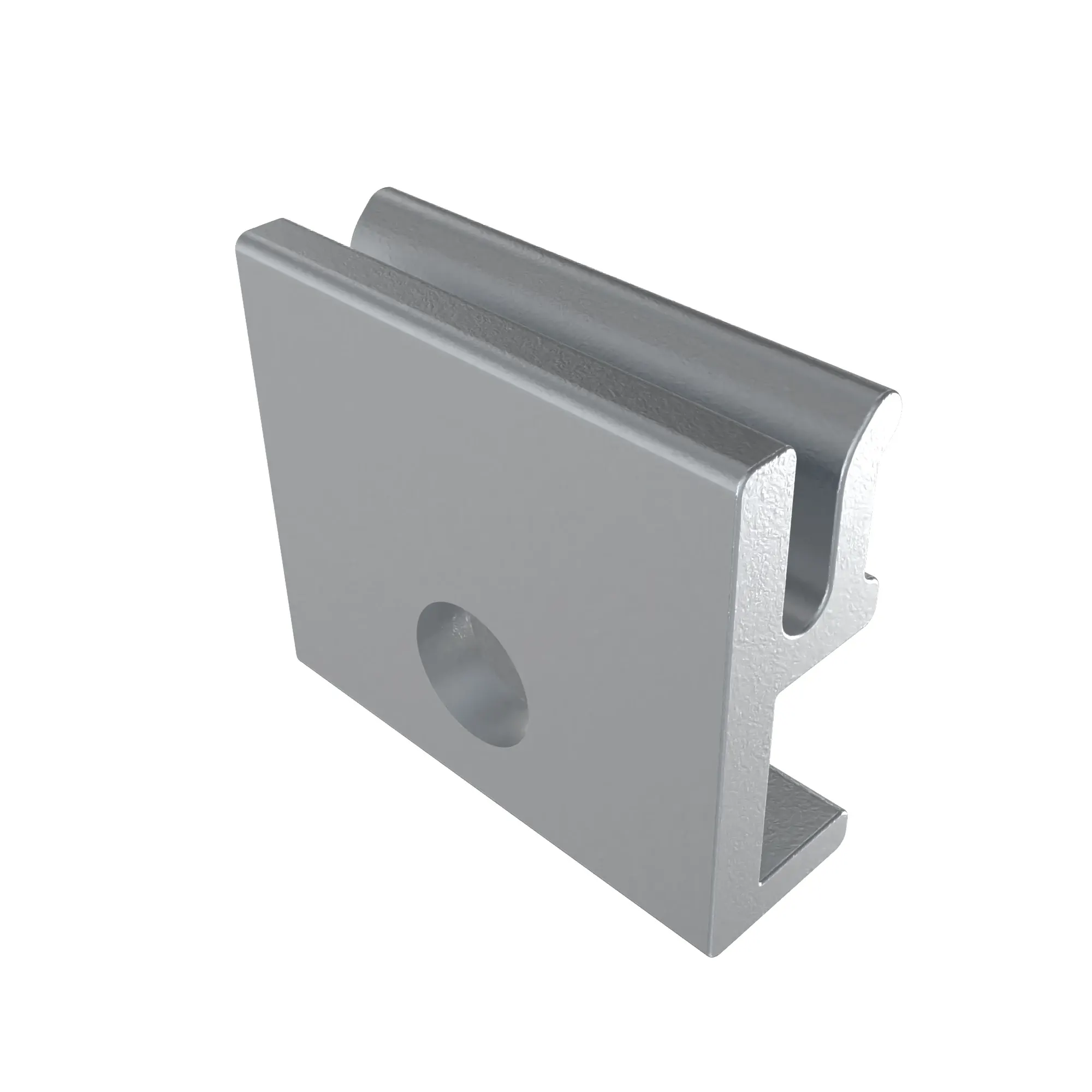 John Deere Rail Mount Bracket - KK29015