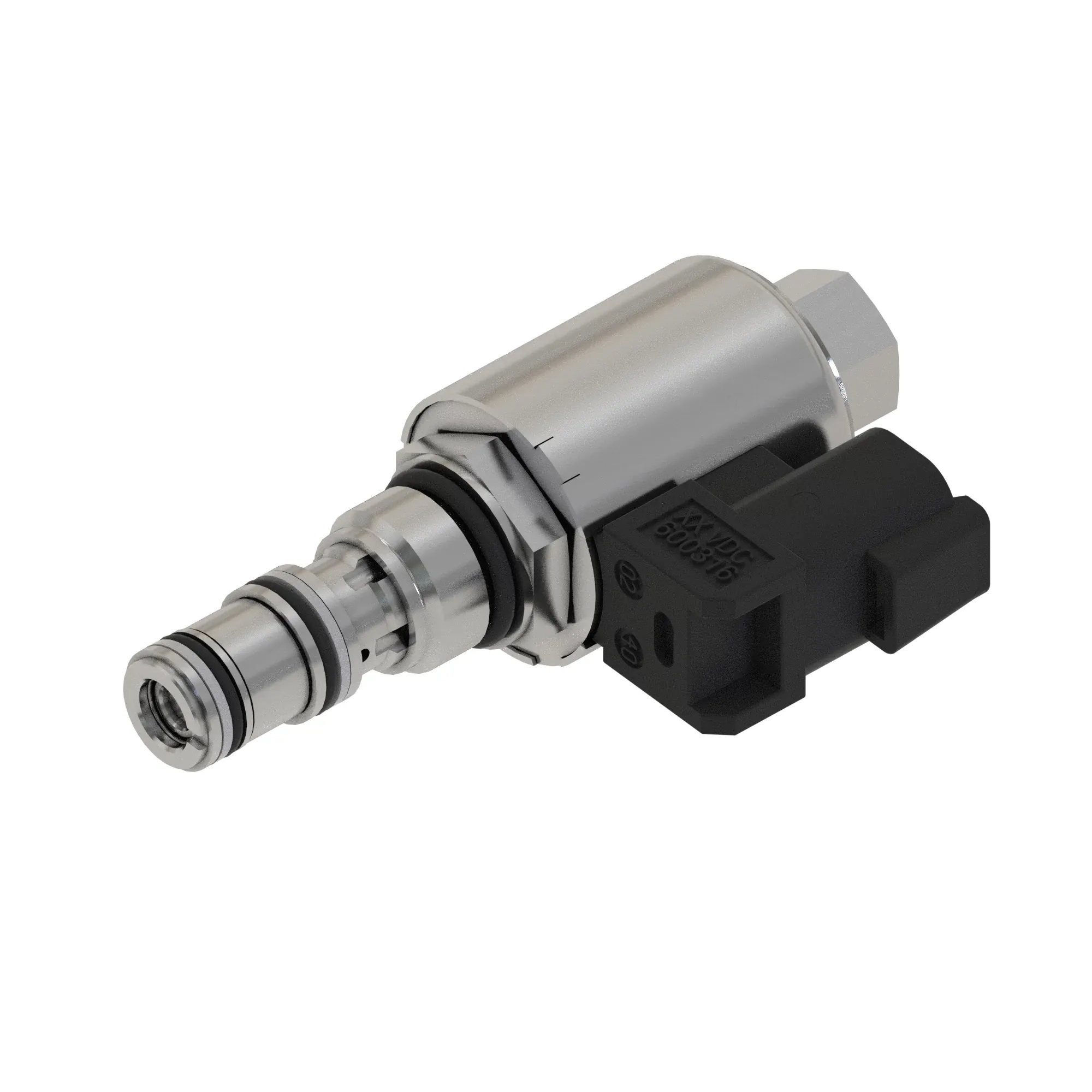 Solenoid Valve