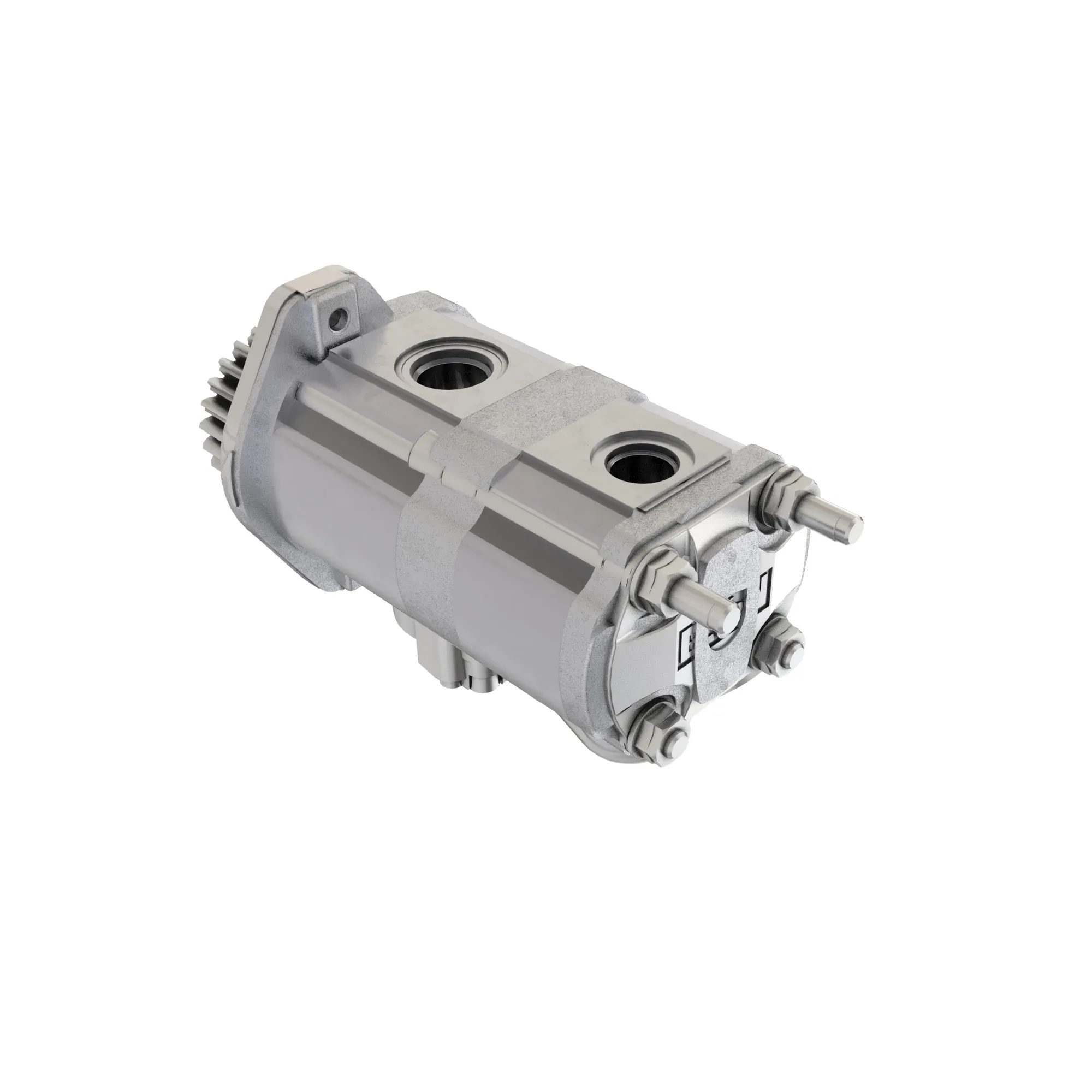 Hydraulic Pump