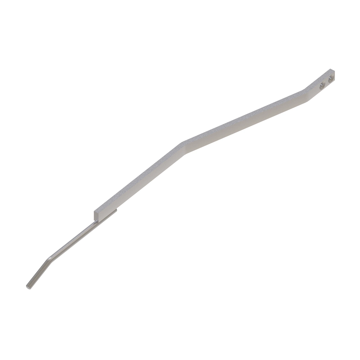 Rod Plate Assy