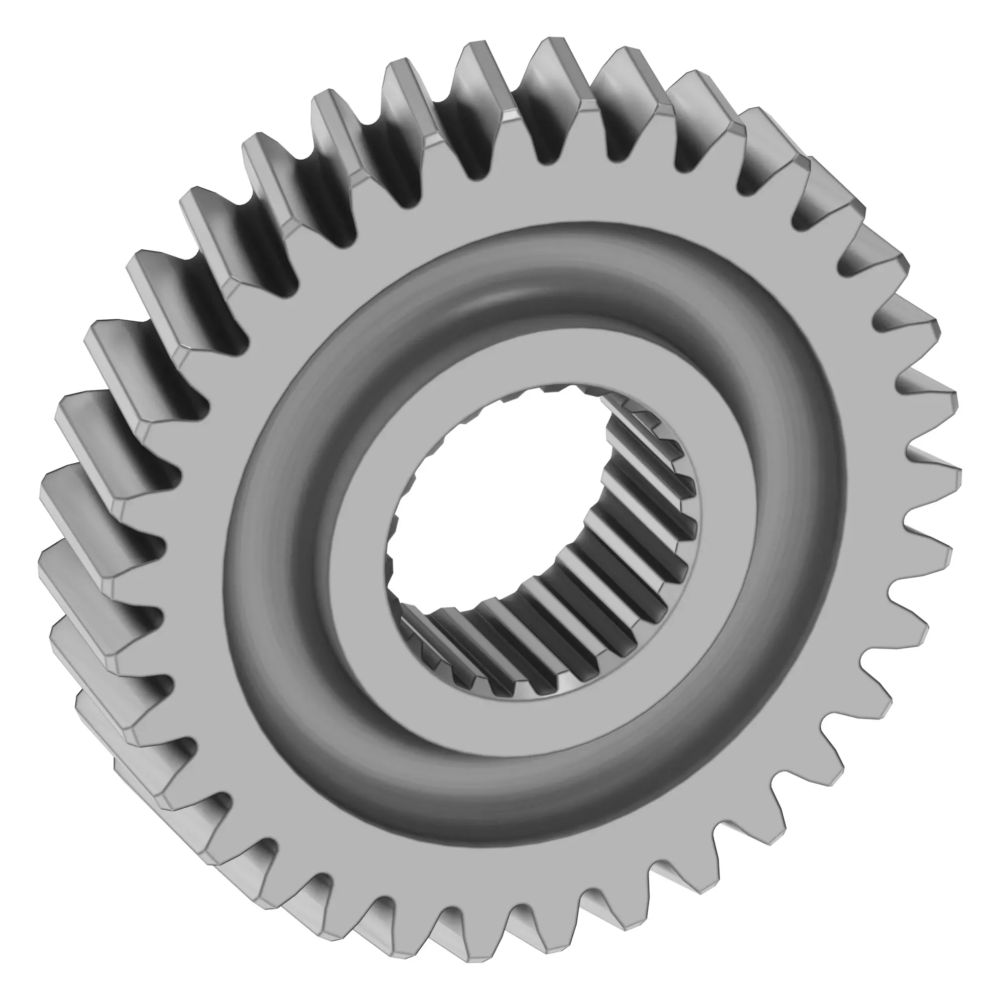 John Deere Gear - DX13572