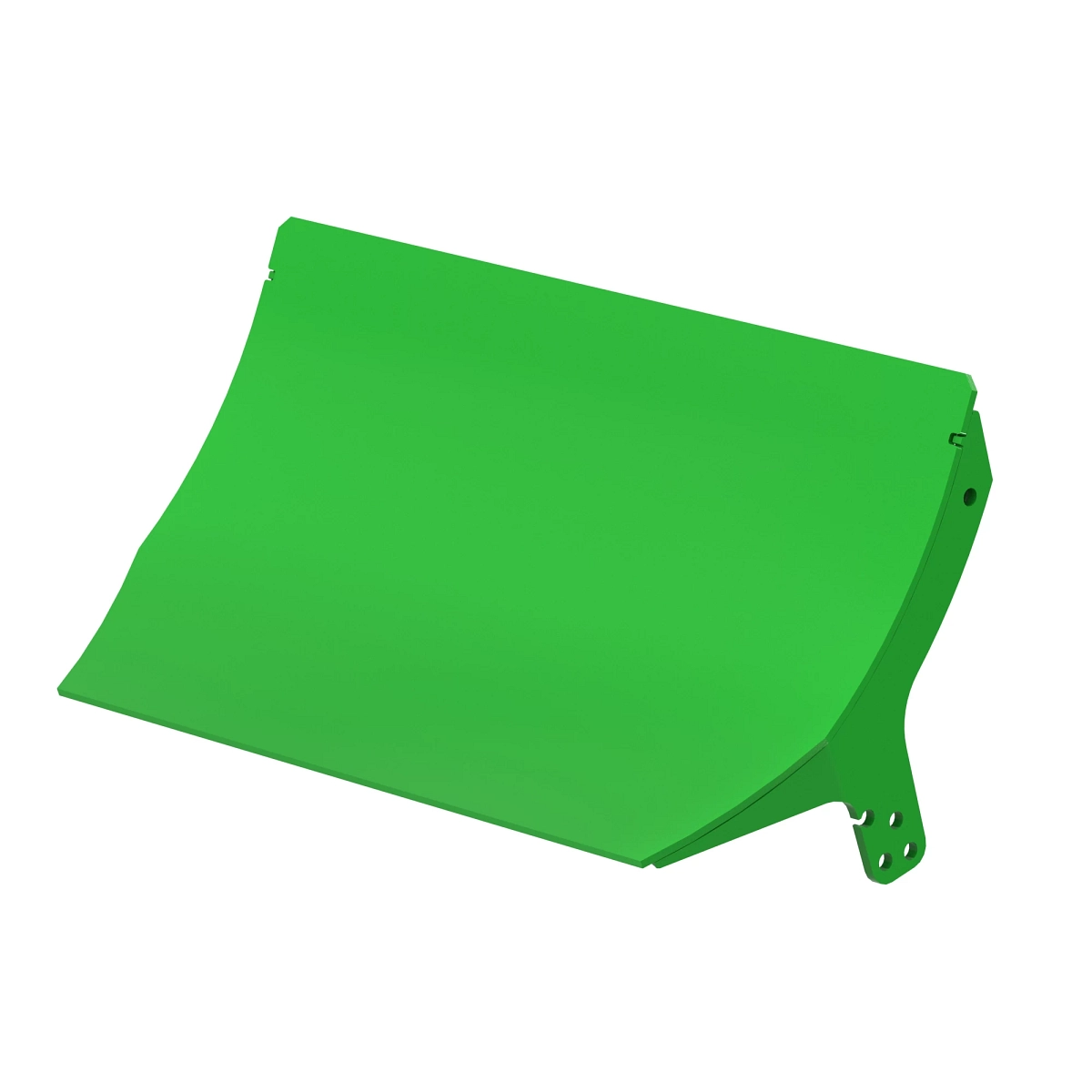 Bottom, Spiralsheet Ch - Narrow - S